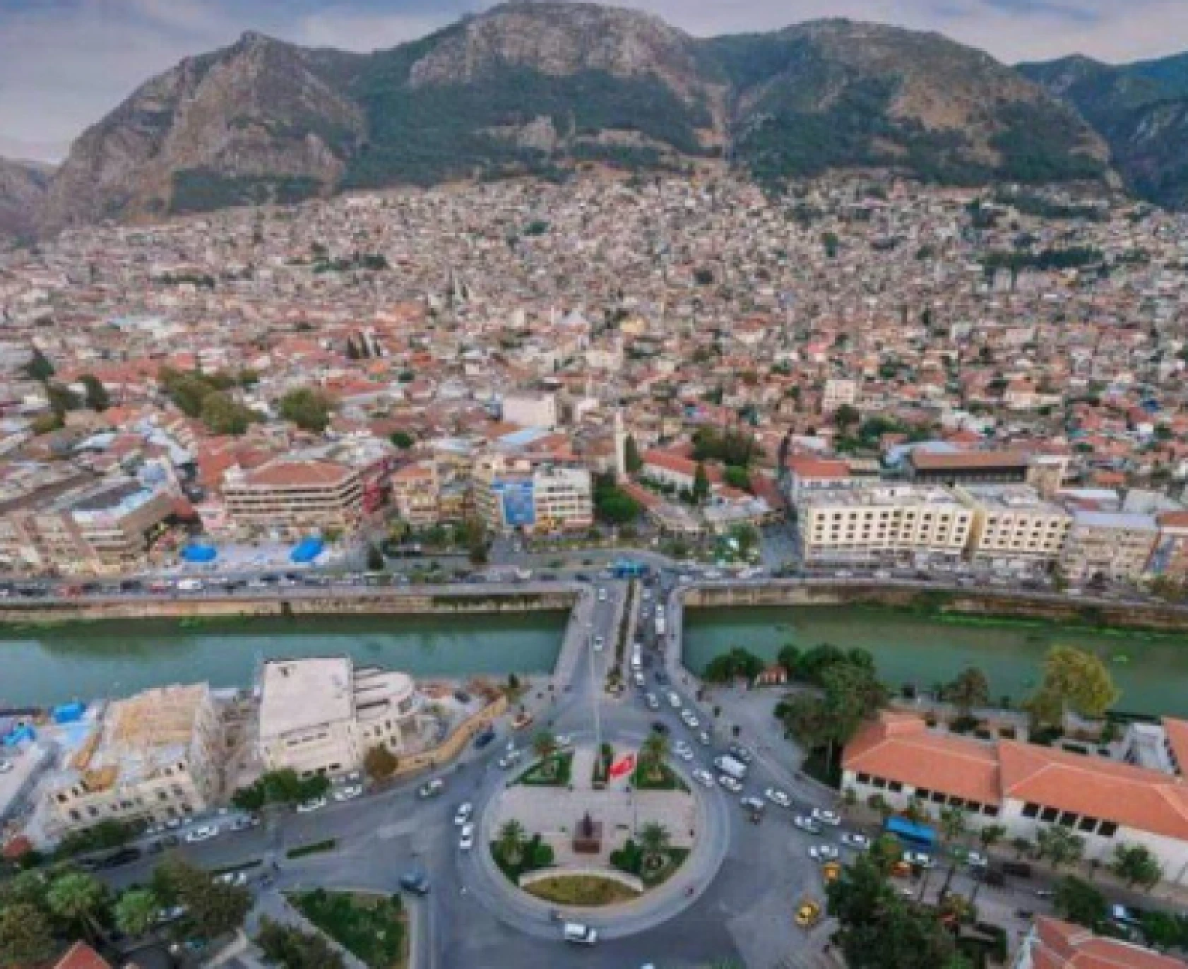 Hatay'da sağanak yağış etkili olacak: O güne dikkat!