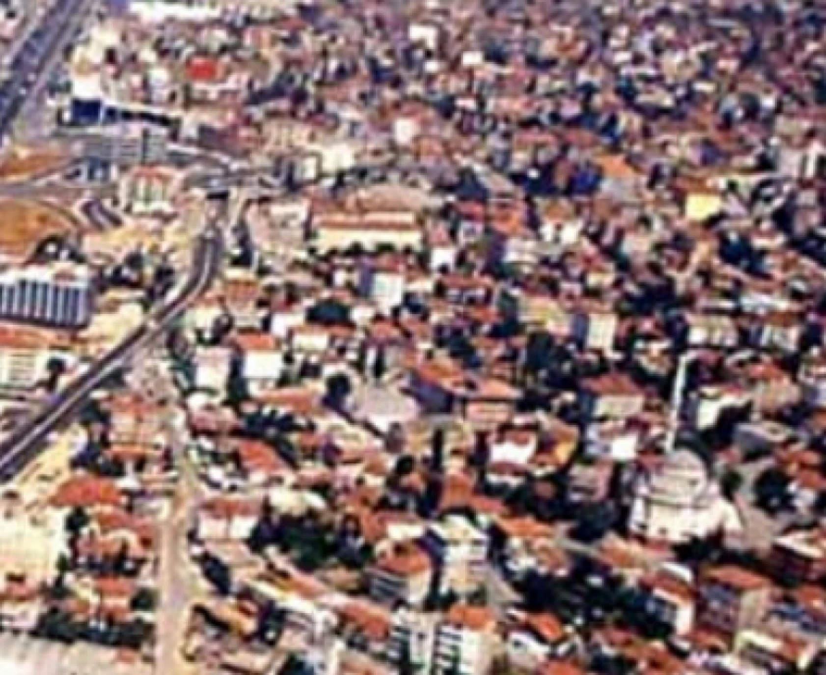 Hatay'da il olabilecek ilçe açıklandı: TÜİK rapor verdi!