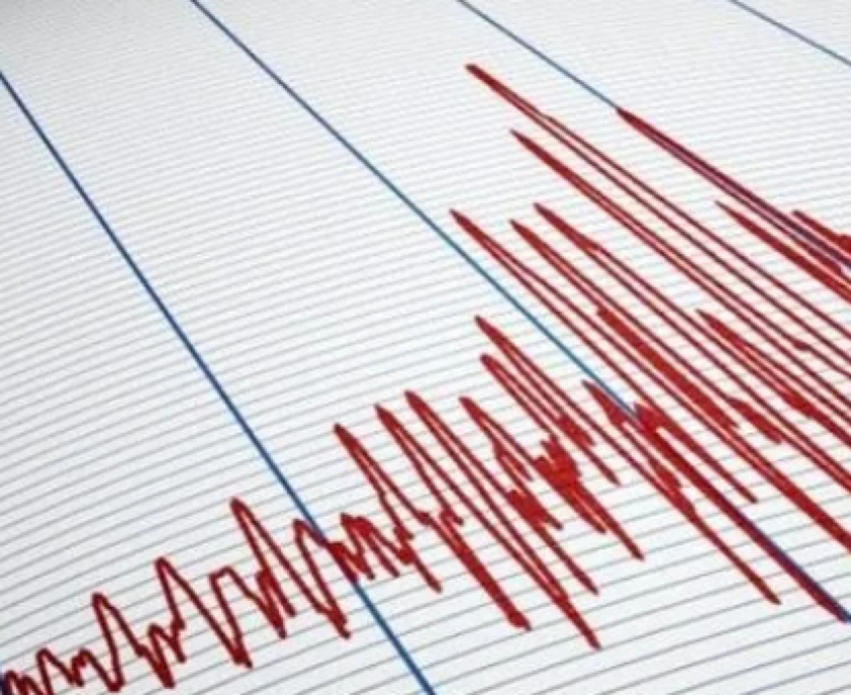 Evinizin altında fay hattının  geçip, geçmediğini bu uygulama sayesinde öğrenebilirsiniz!