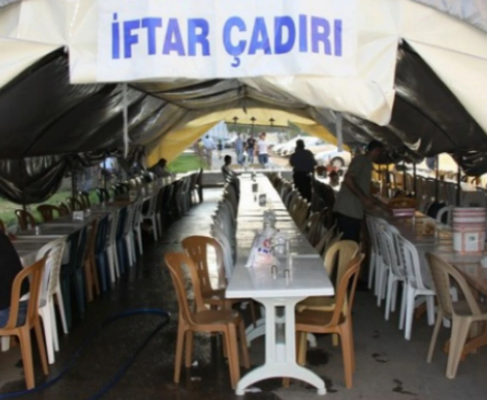 Hatay'da 50 bin vatandaş için 100 milyon TL ayrıldı!