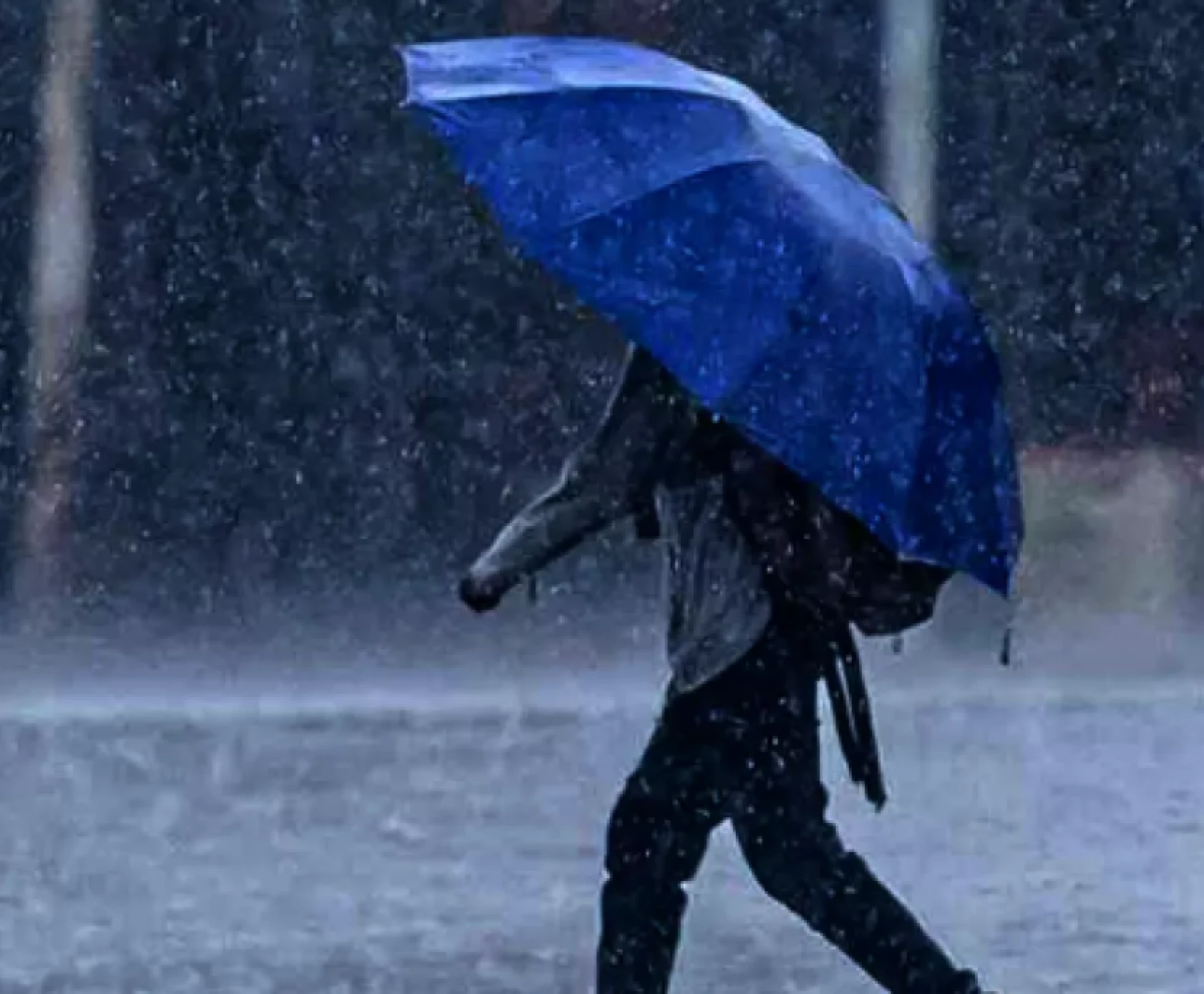 HBB, 'ekiplerimiz teyakkuz halinde' diyerek uyardı!