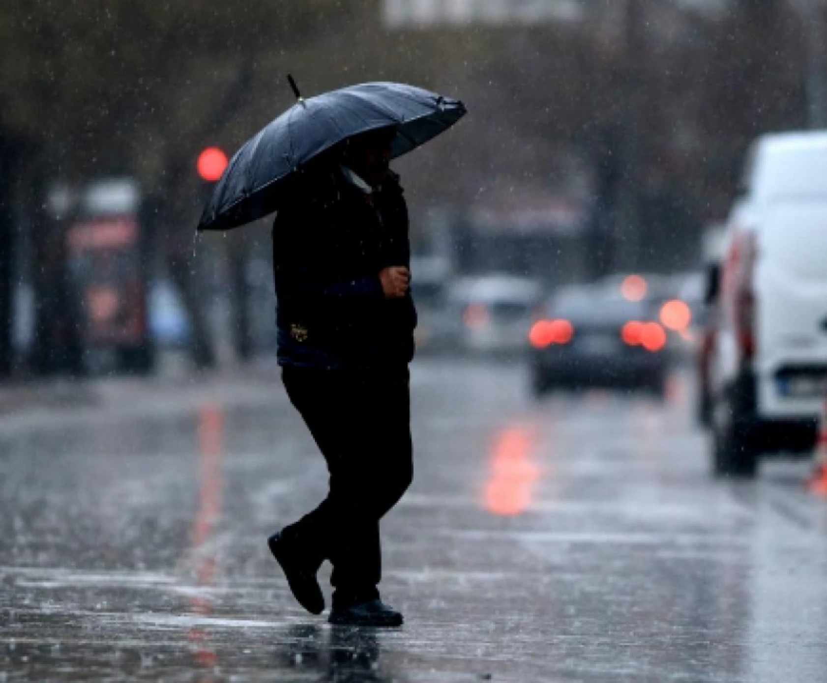 Hatay'da hava durumu nasıl olacak?