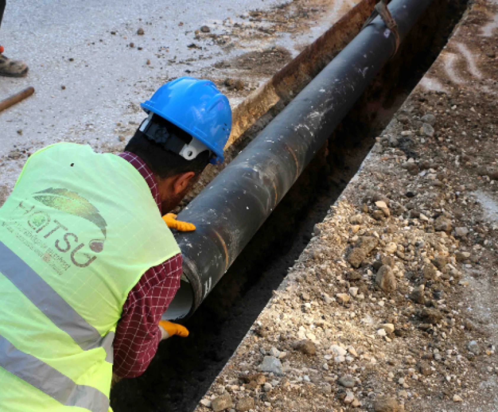 Hatay'daki o adreste su kesintisi yaşanacak: Kesinti uzun sürebilir!