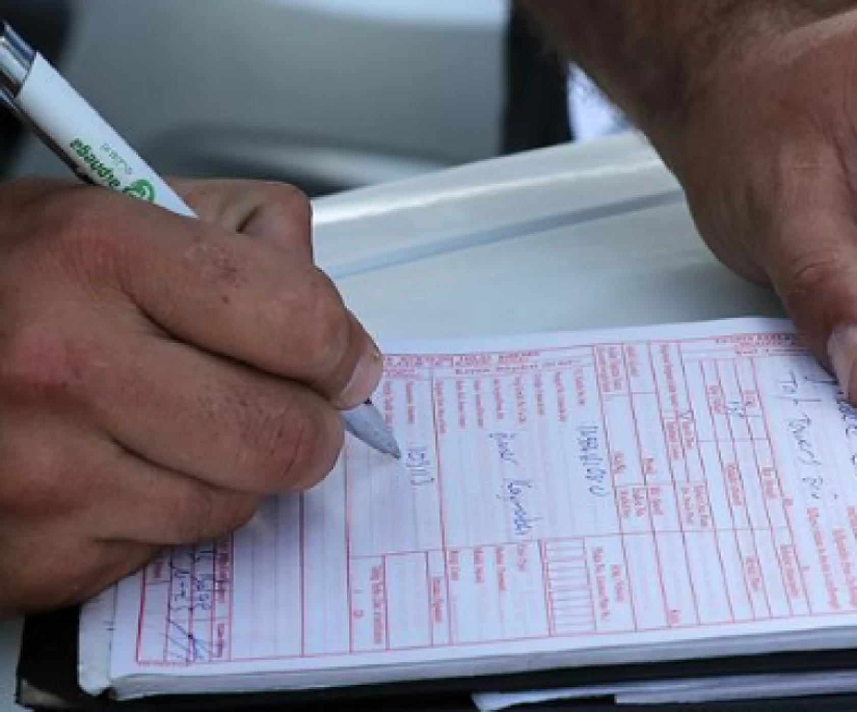 Trafik cezalarına düzenleme geliyor: Hapis cezası da  istenecek!