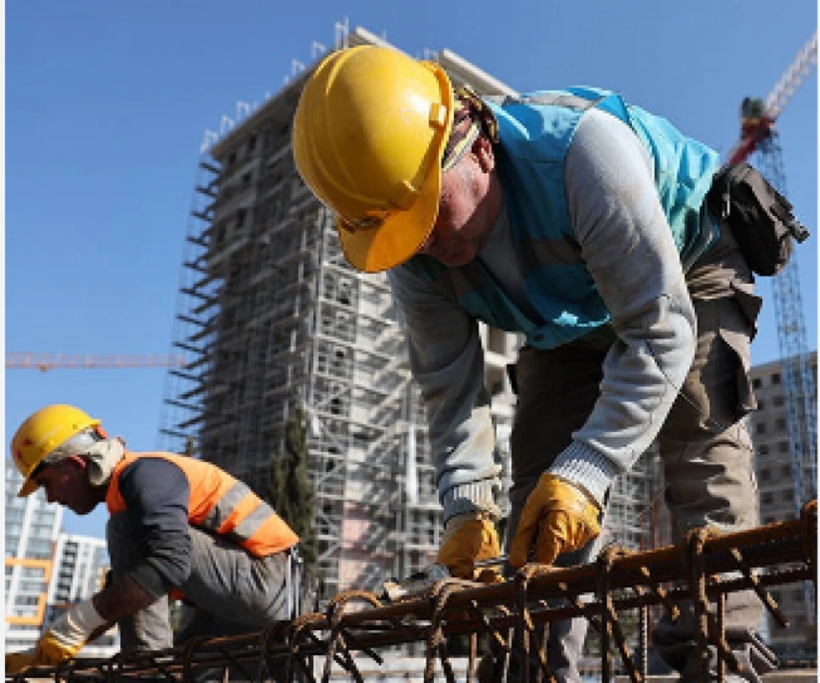 Hatay'da belediye işçi alacak: Başvurular için son tarih belirlendi! O gün son…