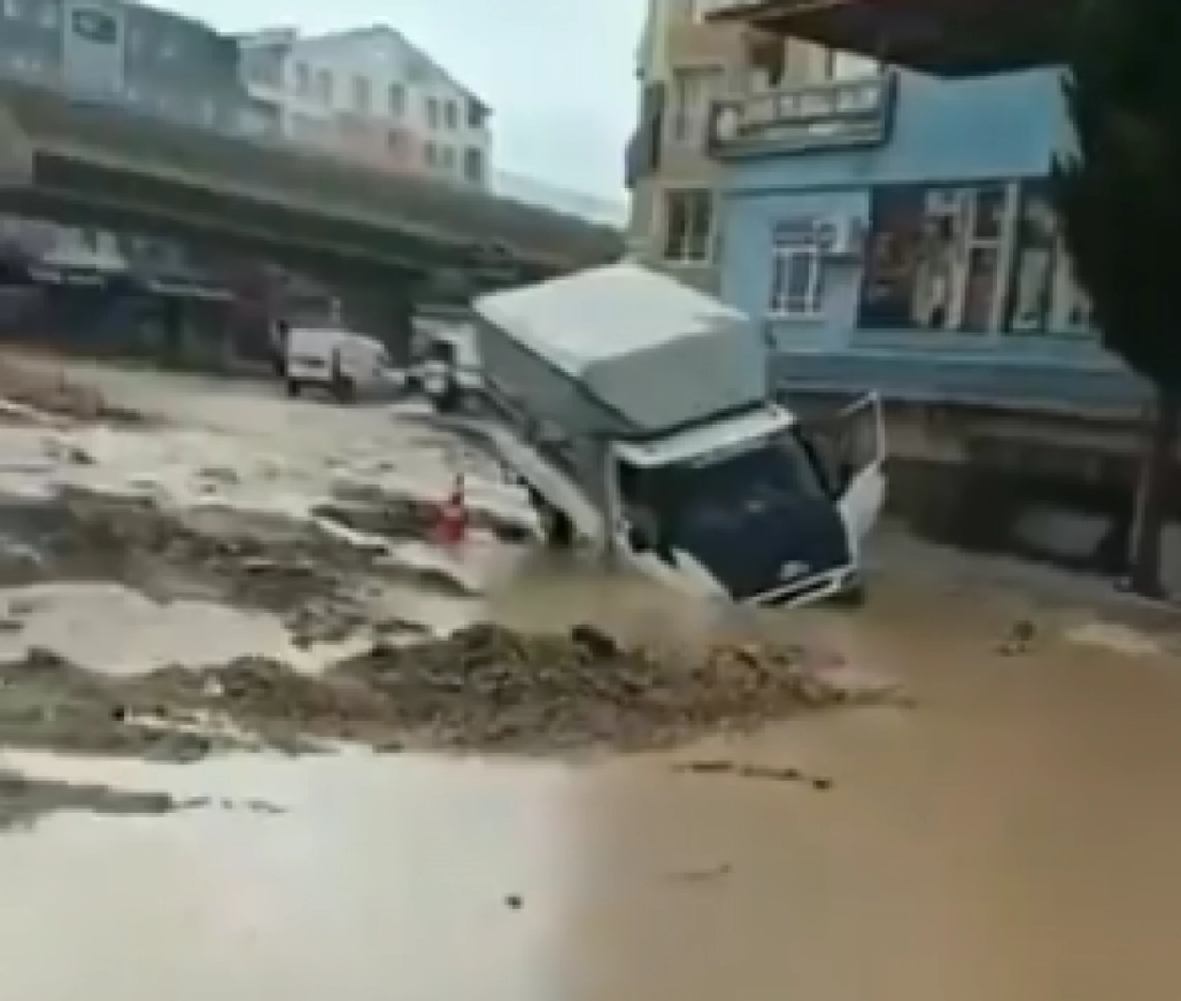 Hatay'da yağışlı hava daha ne kadar sürecek? Meteoroloji uyardı!