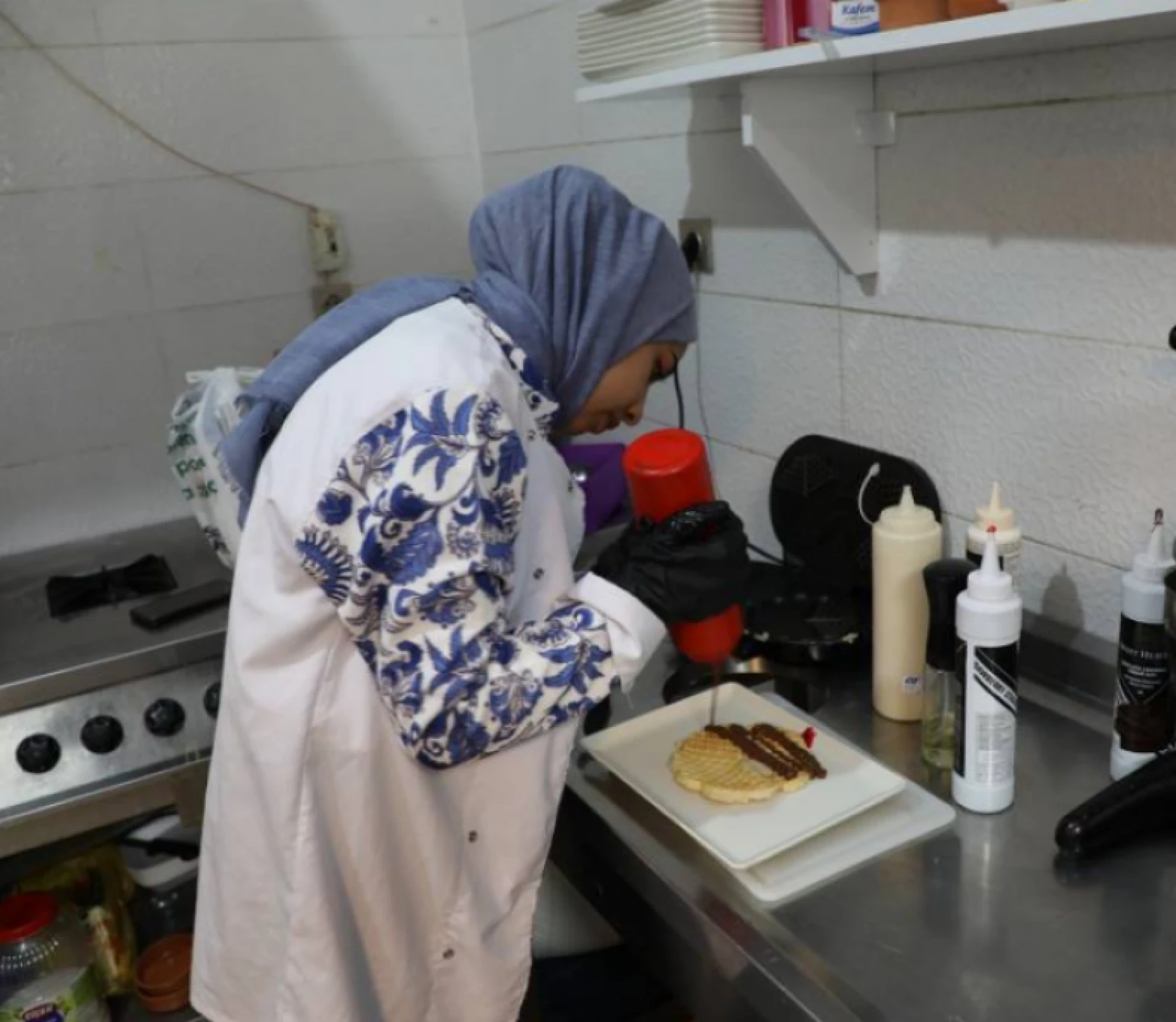 Hatay'da işsizlik sorununa çözüm üretiliyor: Eğitimler başladı!