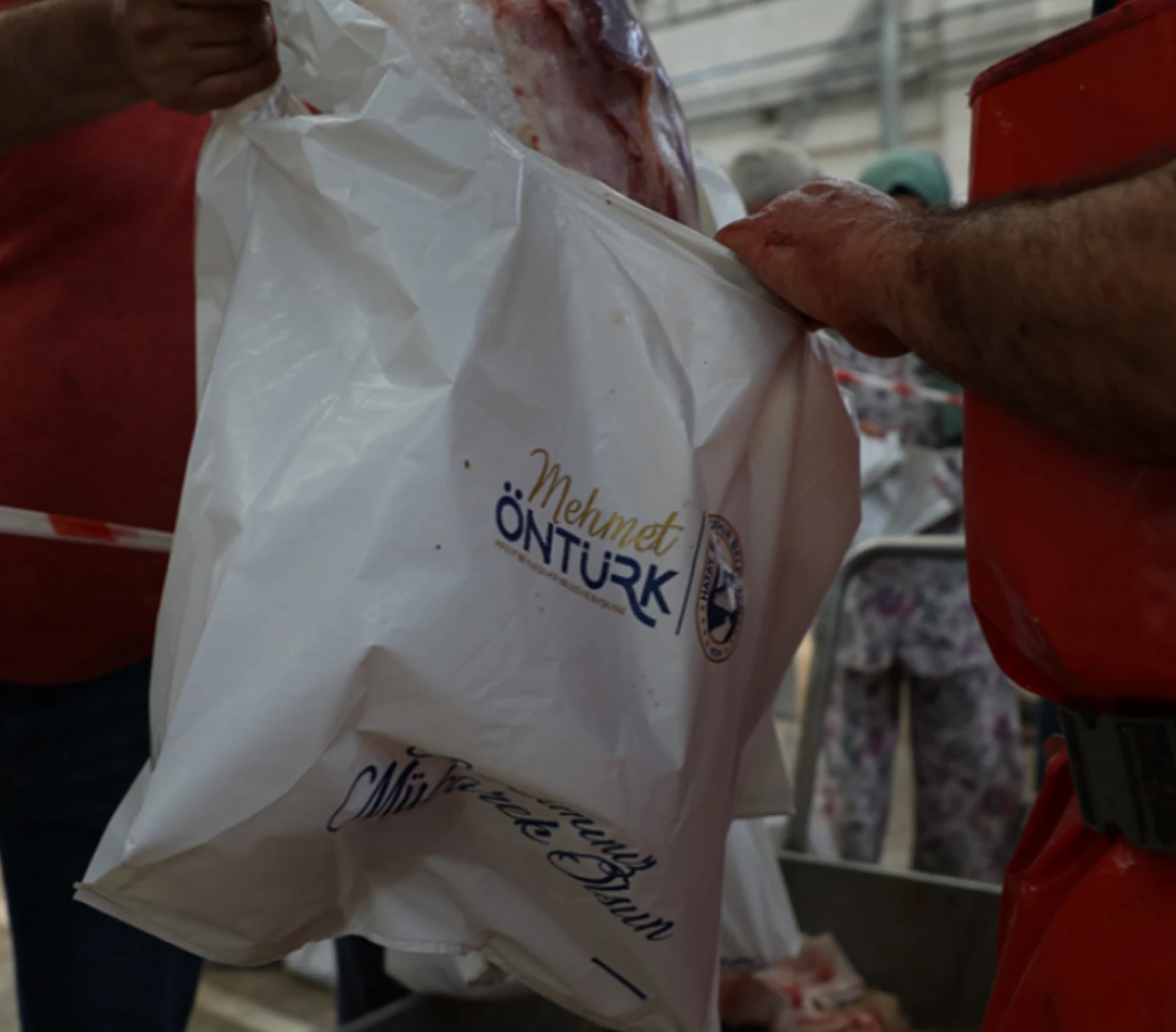 Yetkililer açıkladı: Hatay'da kurbanlıklar ücretsiz kesilmeye devam edilecek mi?