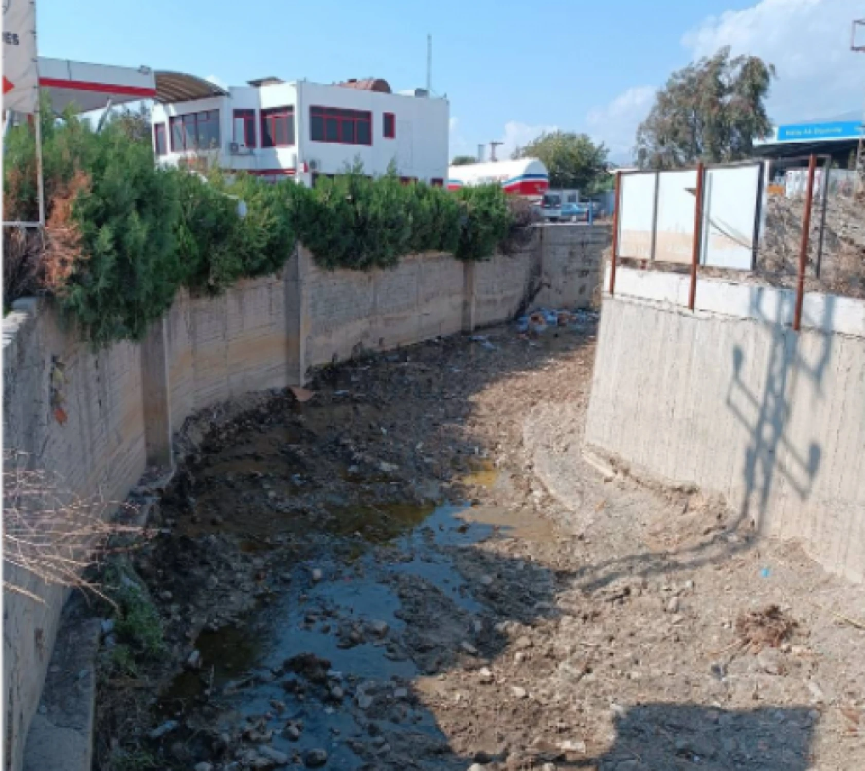 Hatay'ın birçok ilçesinde beklenen  çalışama başlatıldı!