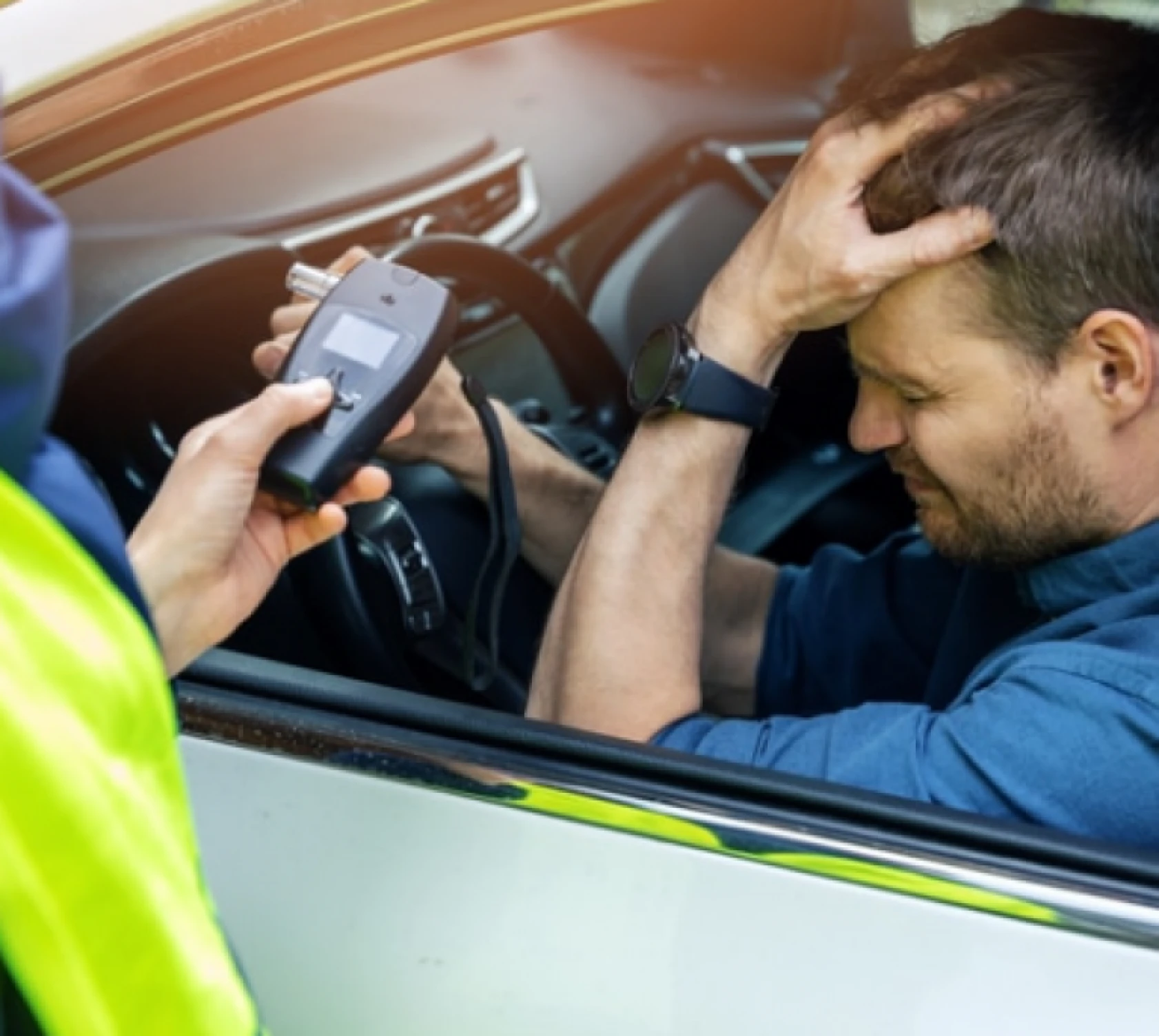 Trafik cezalarına yeni düzenleme yolda: Cazalar ağırlaştırılacak!