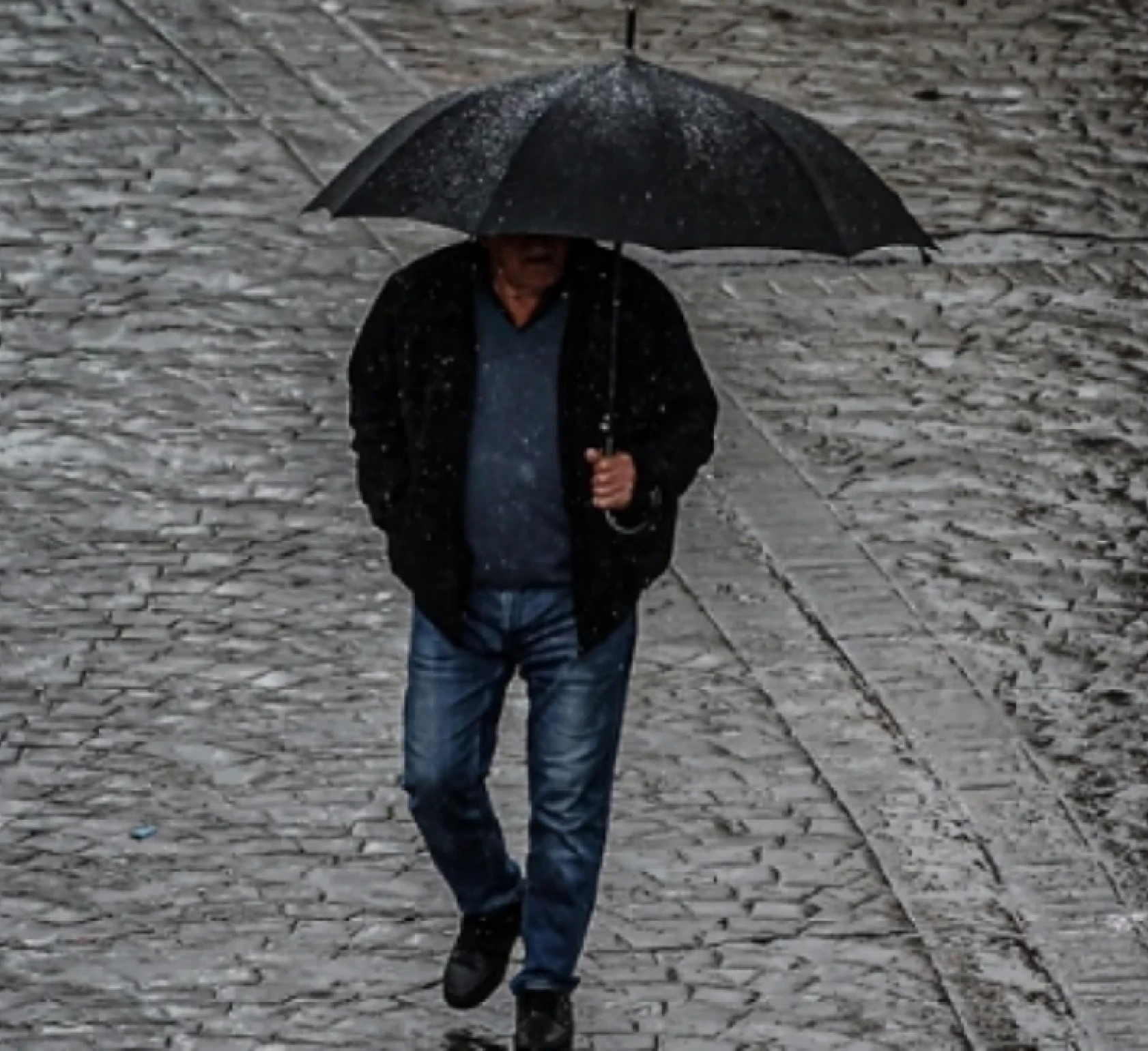 Hatay'da yağışlı havanın etkili olacağı günler netleşti: O günlere dikkat!