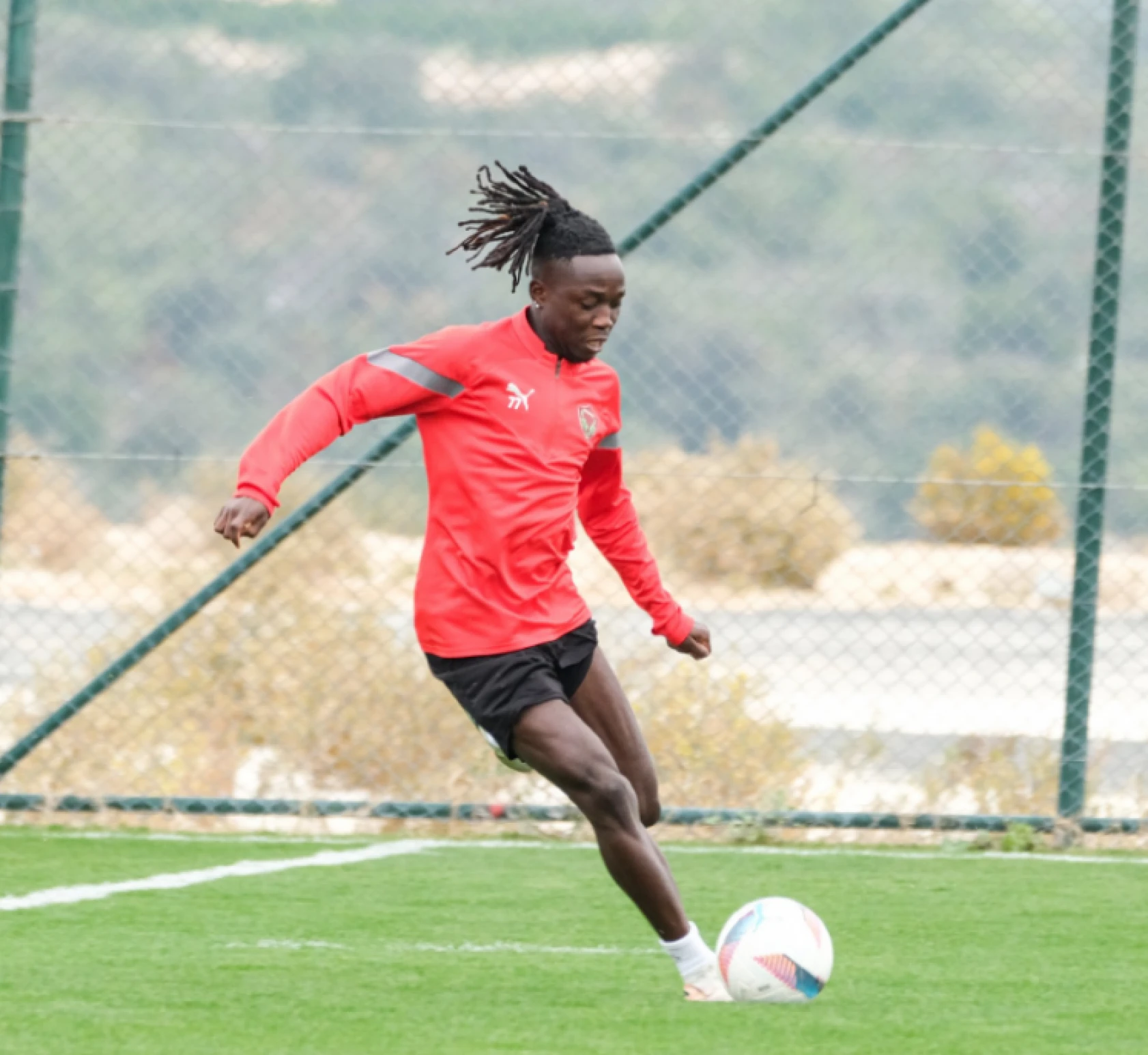 Hatayspor bir kayıp daha istemiyor: Rakip formda!