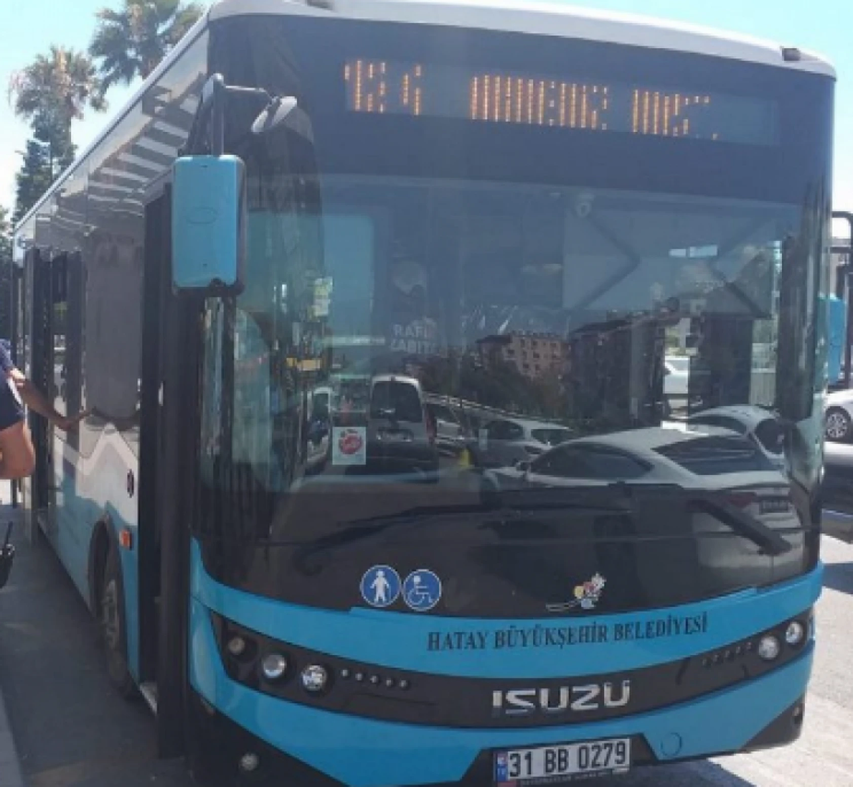 Hatay'da 2 yeni otobüs hatları sefere çıkacak: O güzergahlara uğrayacaklar!