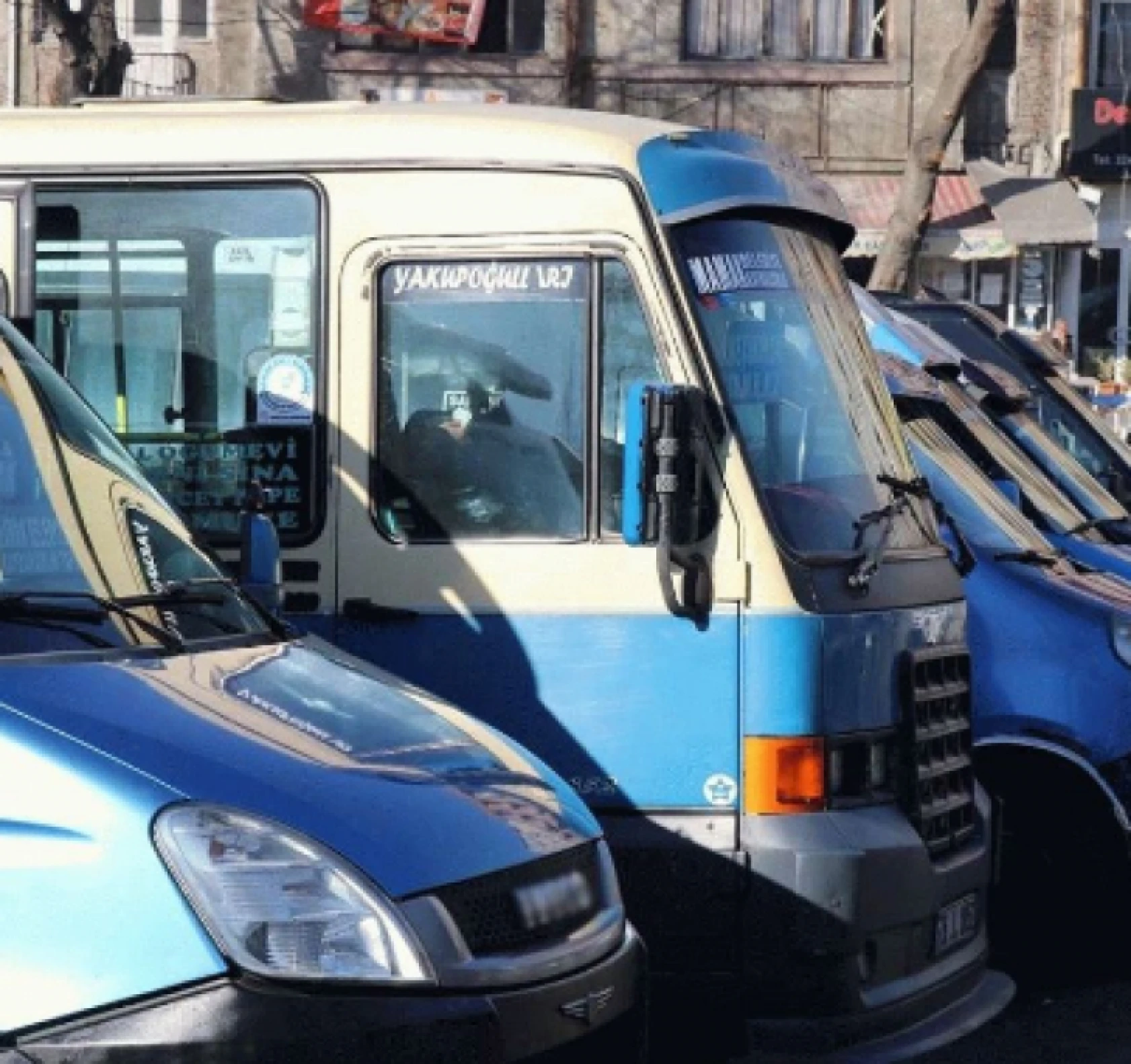 Hatay'ın 2 ilçesinde yeni toplu taşıma hatları açıldı: İşte uğrayacak güzergahlar!