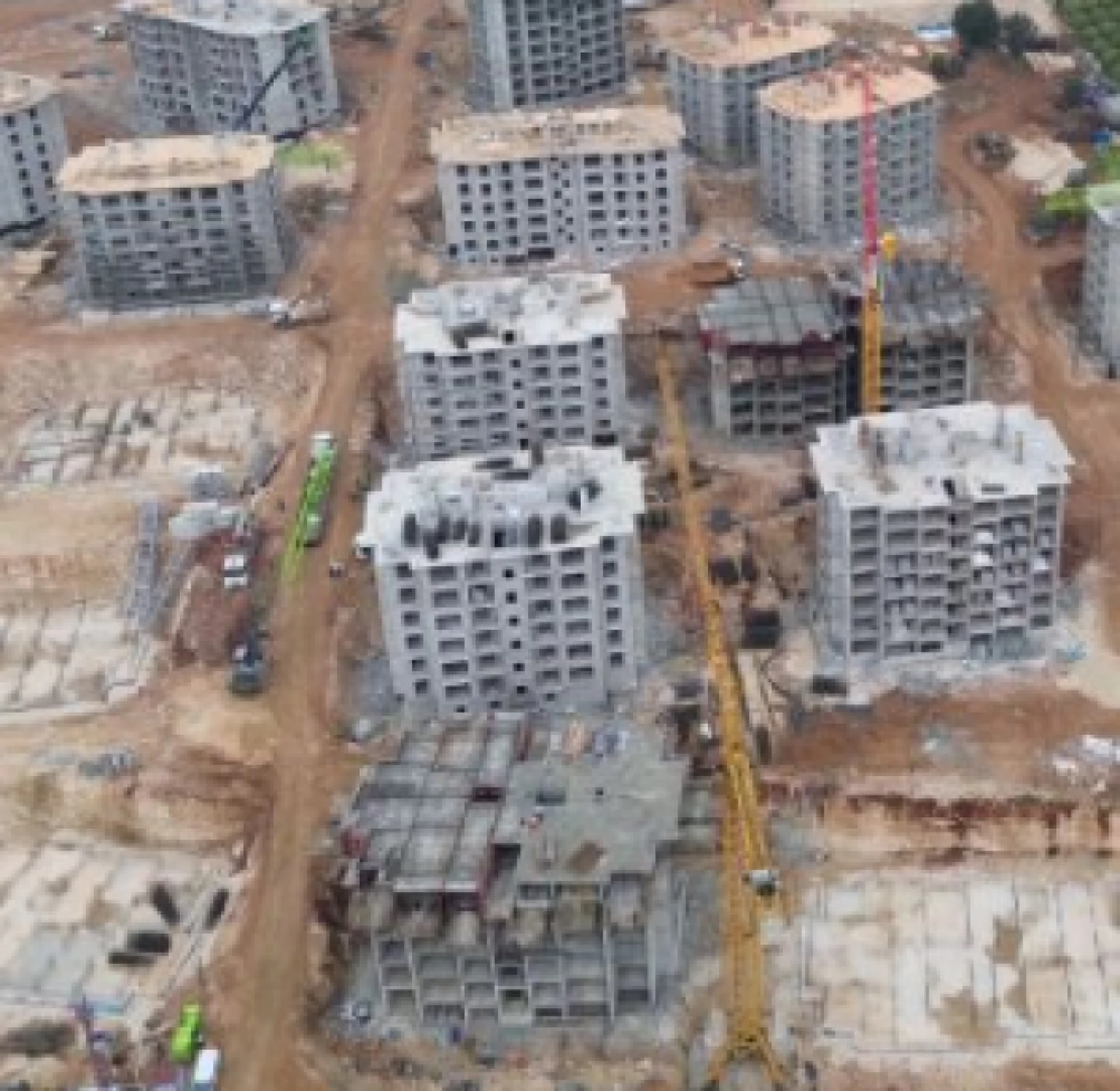 Hatay'da merakla beklenen TOKİ 3. Etap'ta Konut Belirleme Kurası o gün çekilecek!