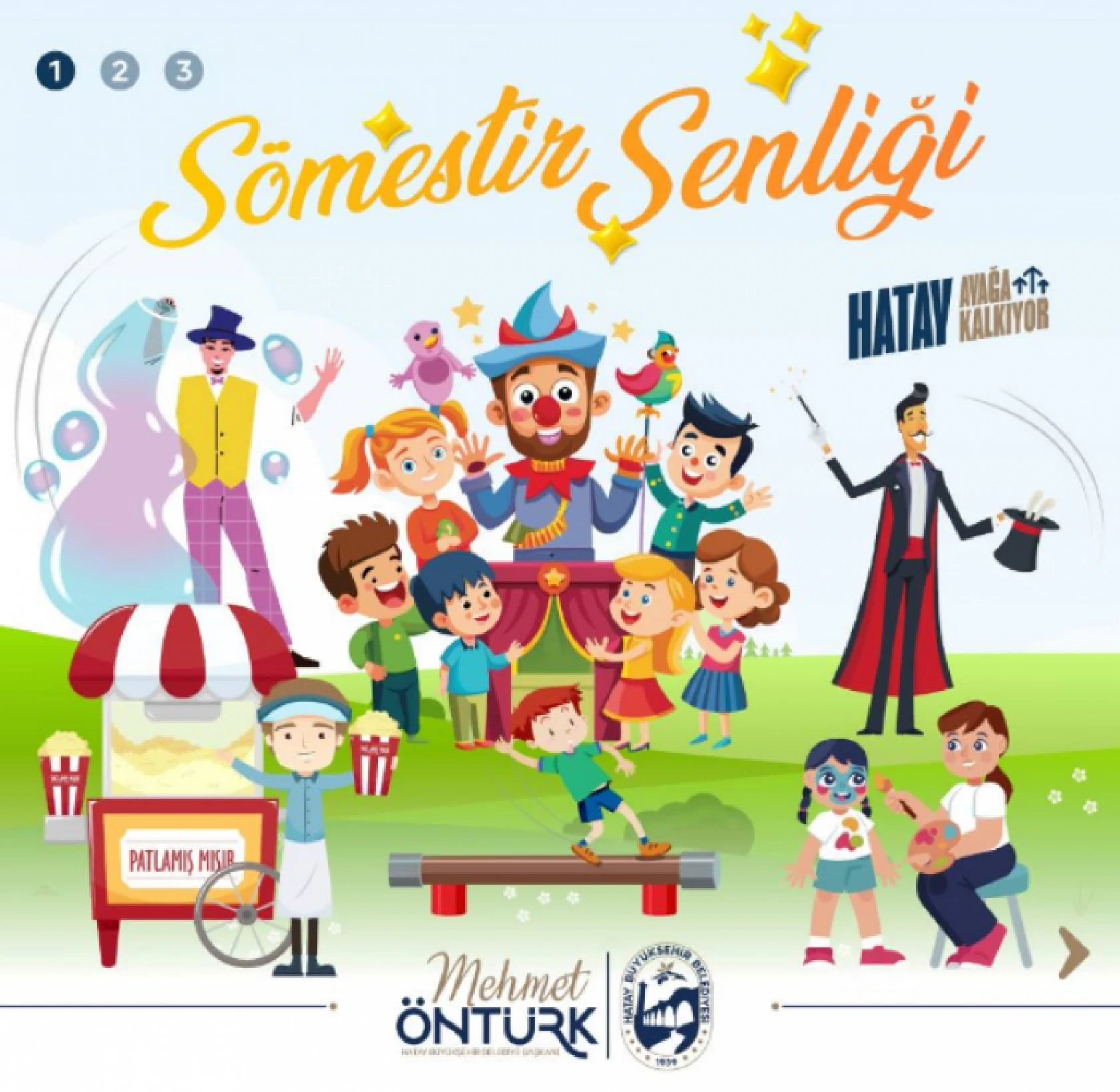 Hataylı öğrencilere karne hediyesi: 15 ilçe için geçerli olacak!