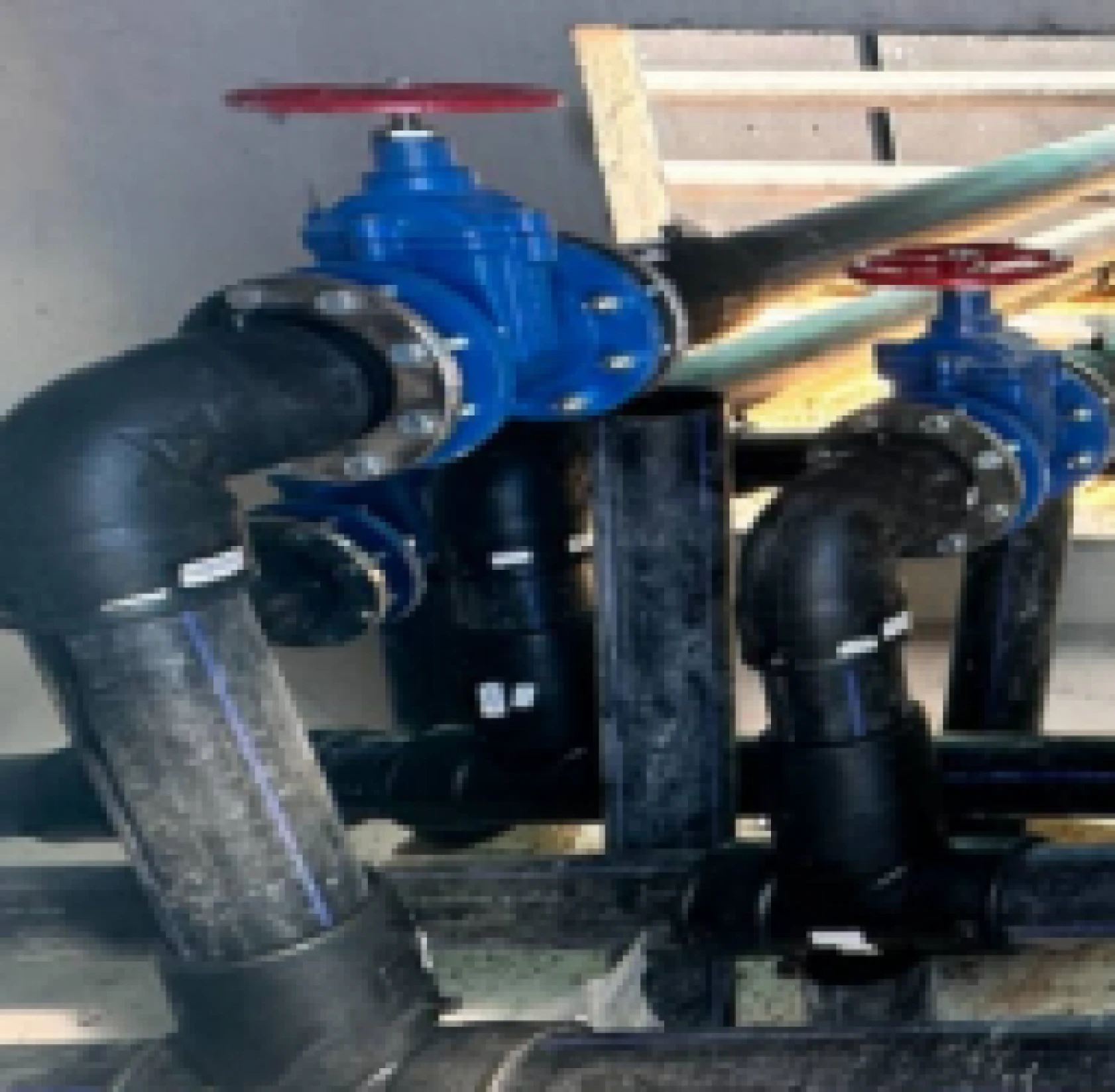 Hatay'da dev yapıda sona yaklaşıldı: 60 bin kişiyi ilgilendiriyor!