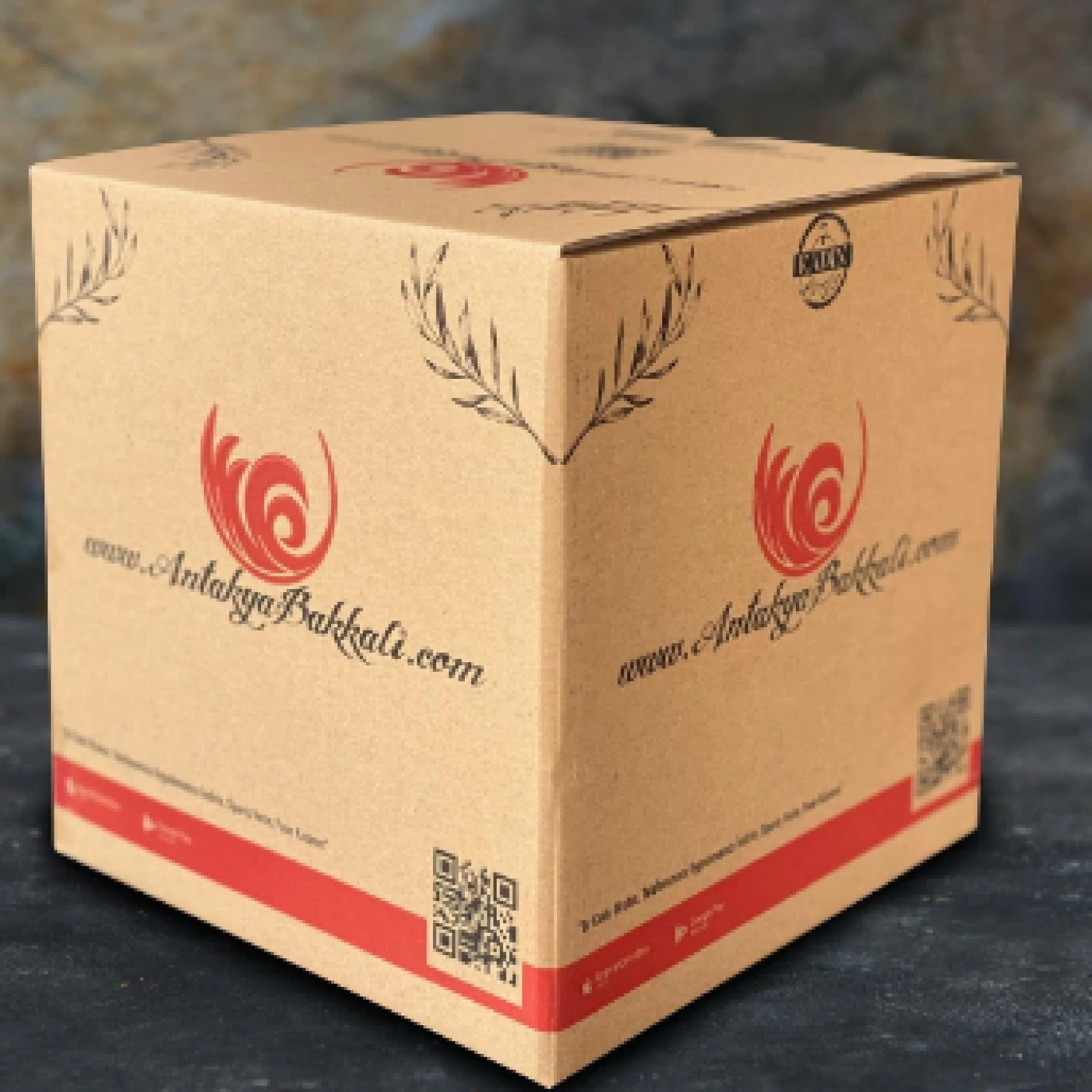 Hatay'da 50 bin vatandaş için 100 milyon TL ayrıldı!