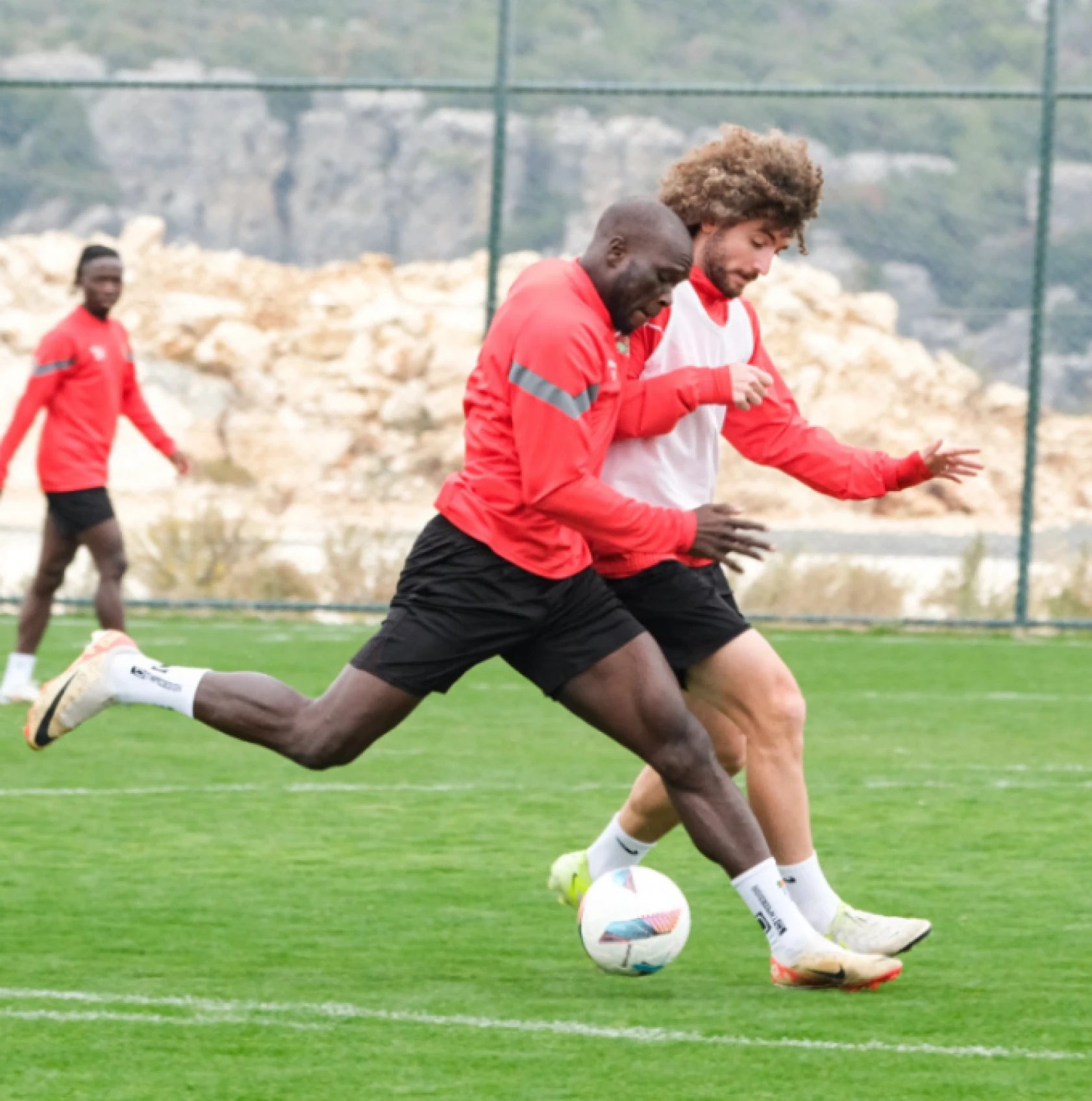 Hatayspor bir kayıp daha istemiyor: Rakip formda!