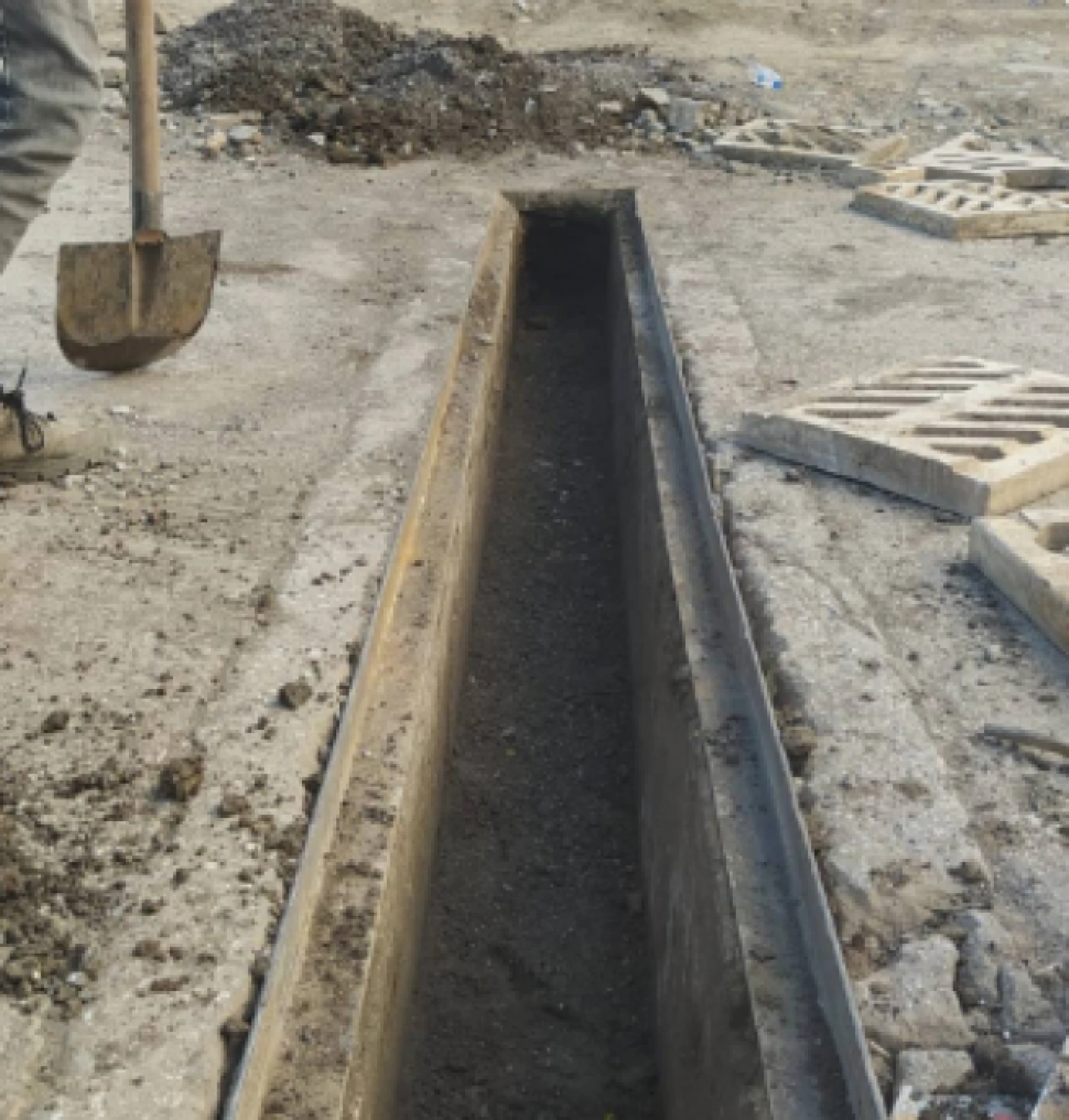 Hatay'da 46 bin 241 metre kanalizasyon ve yağmur hattı temizlendi!