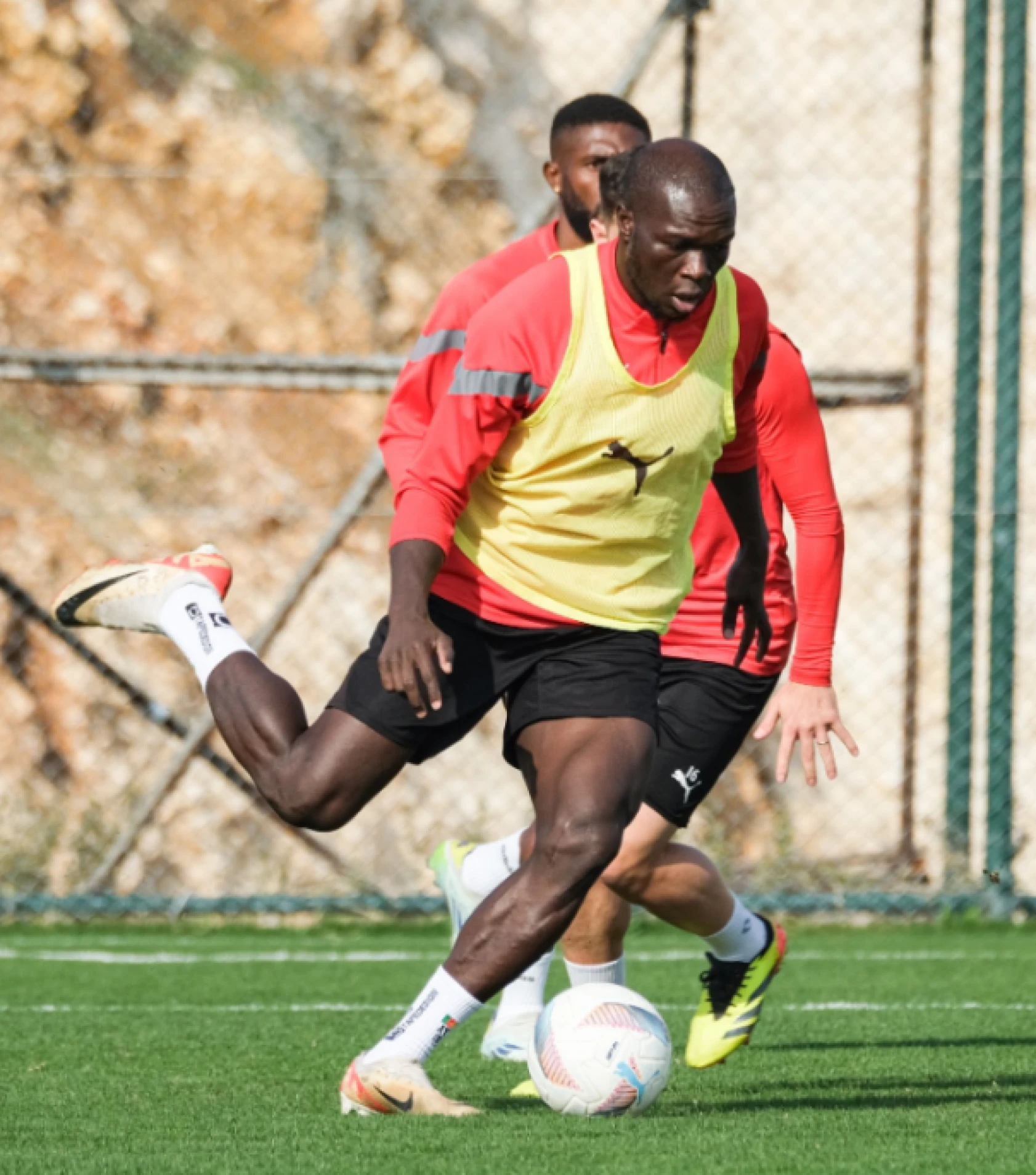 Hatayspor bir kayıp daha istemiyor: Rakip formda!