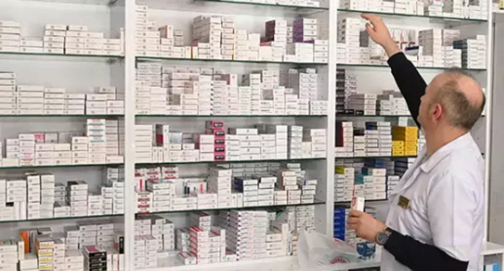 Hatay'da bayram gününde açık olacak eczaneler belli oldu!
