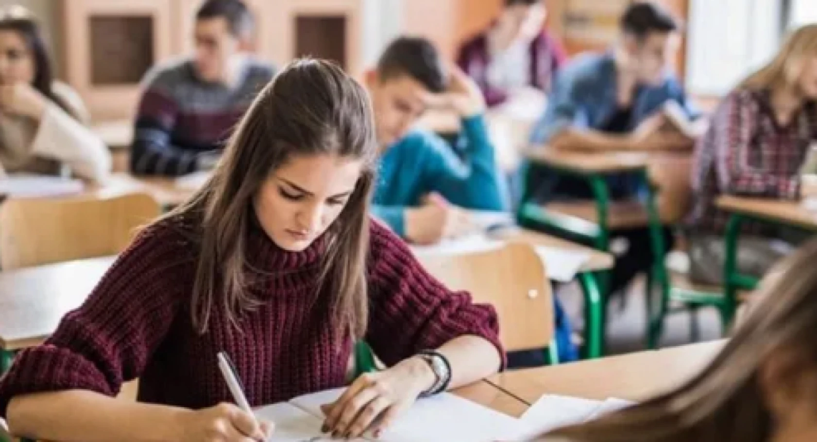 Hatay'da sınava para ödeyen öğrencilerin parası geri ödenecek: İşte detaylar…