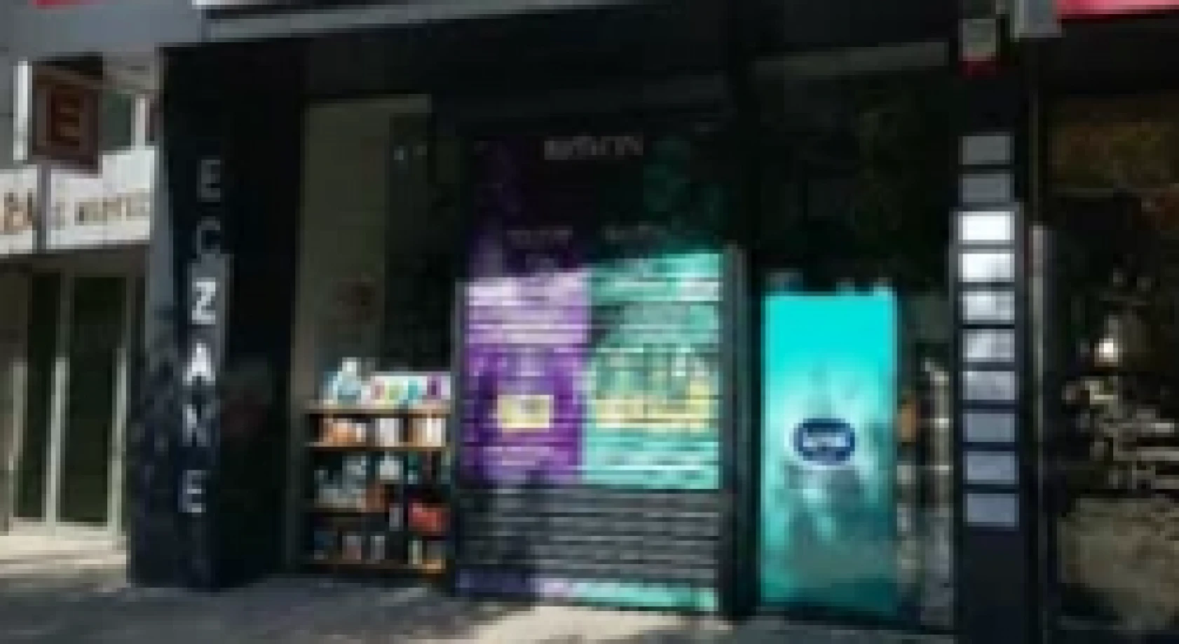 Hatay'da bayram gününde açık olacak eczaneler belli oldu!