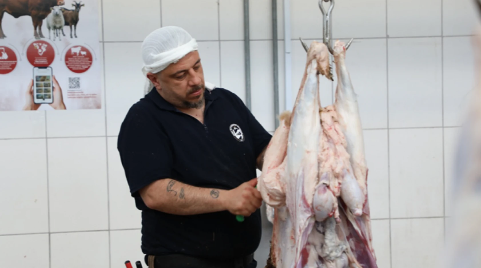 Yetkililer açıkladı: Hatay'da kurbanlıklar ücretsiz kesilmeye devam edilecek mi?