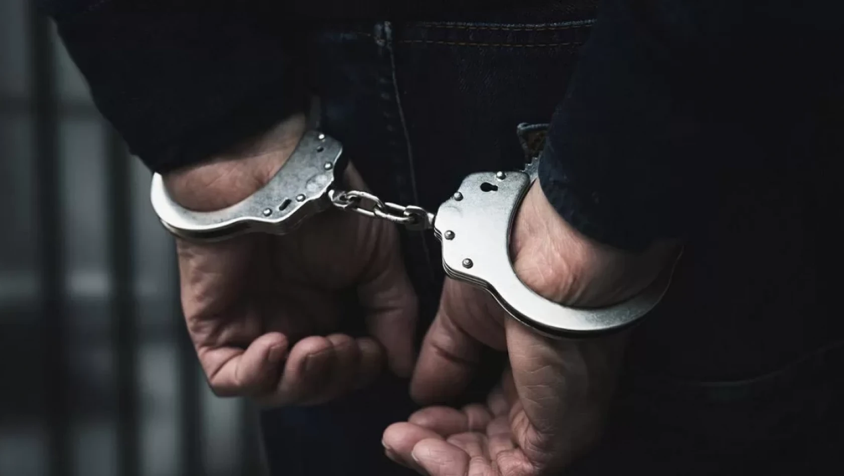 İskenderun'da gözaltına alınan  5 kişiden 2'si tutuklandı!