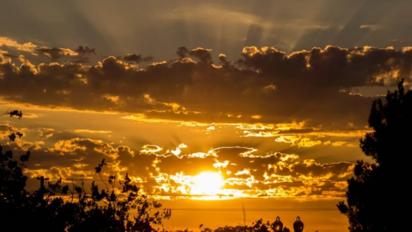 Hatay için yağış uyarısı verildi: O günlerde gökgürültülü sağanak var!
