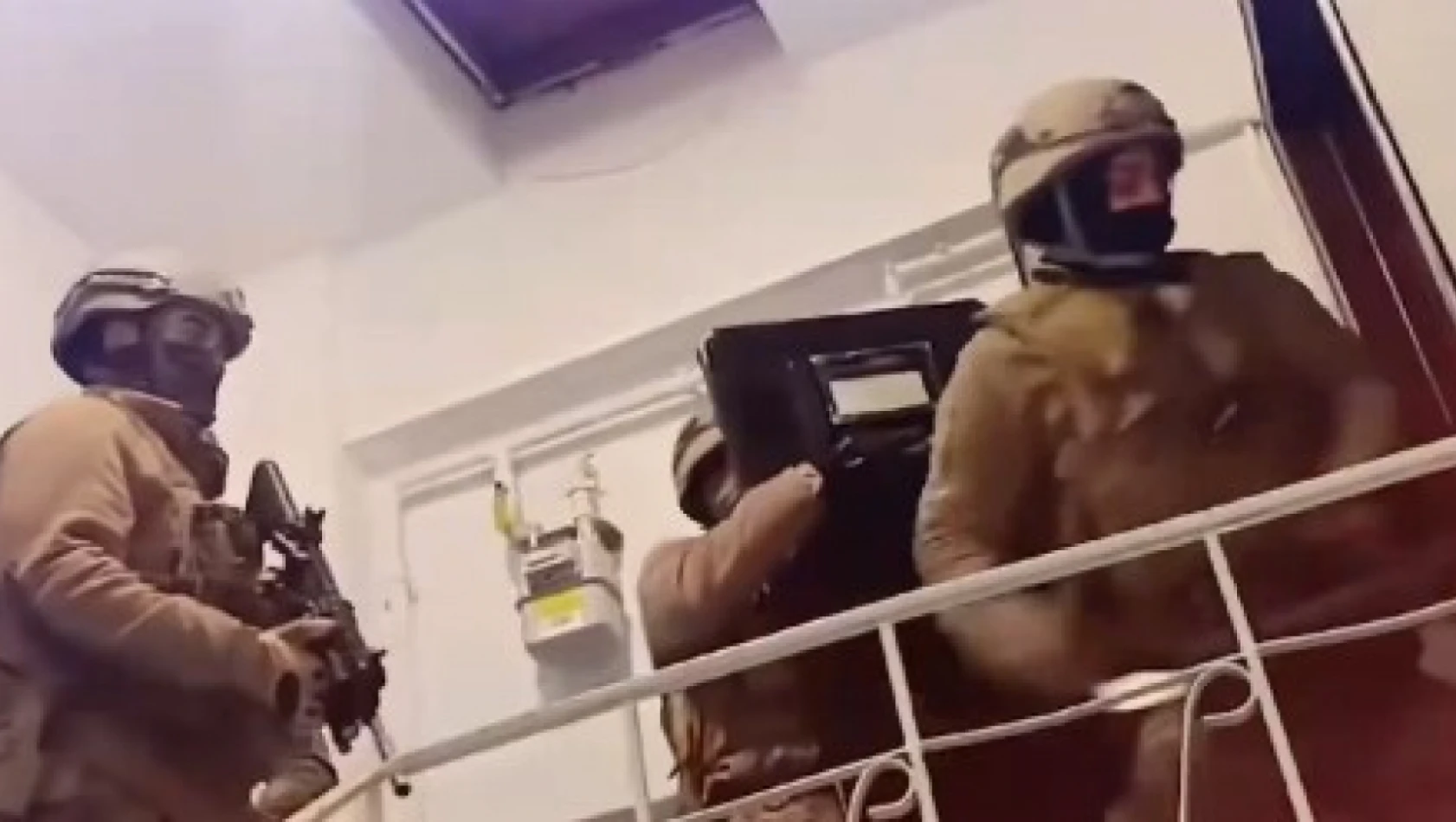 Aralarında Hatay da var!14 ilde uyuşturucuya büyük darbe: 305 gözaltı