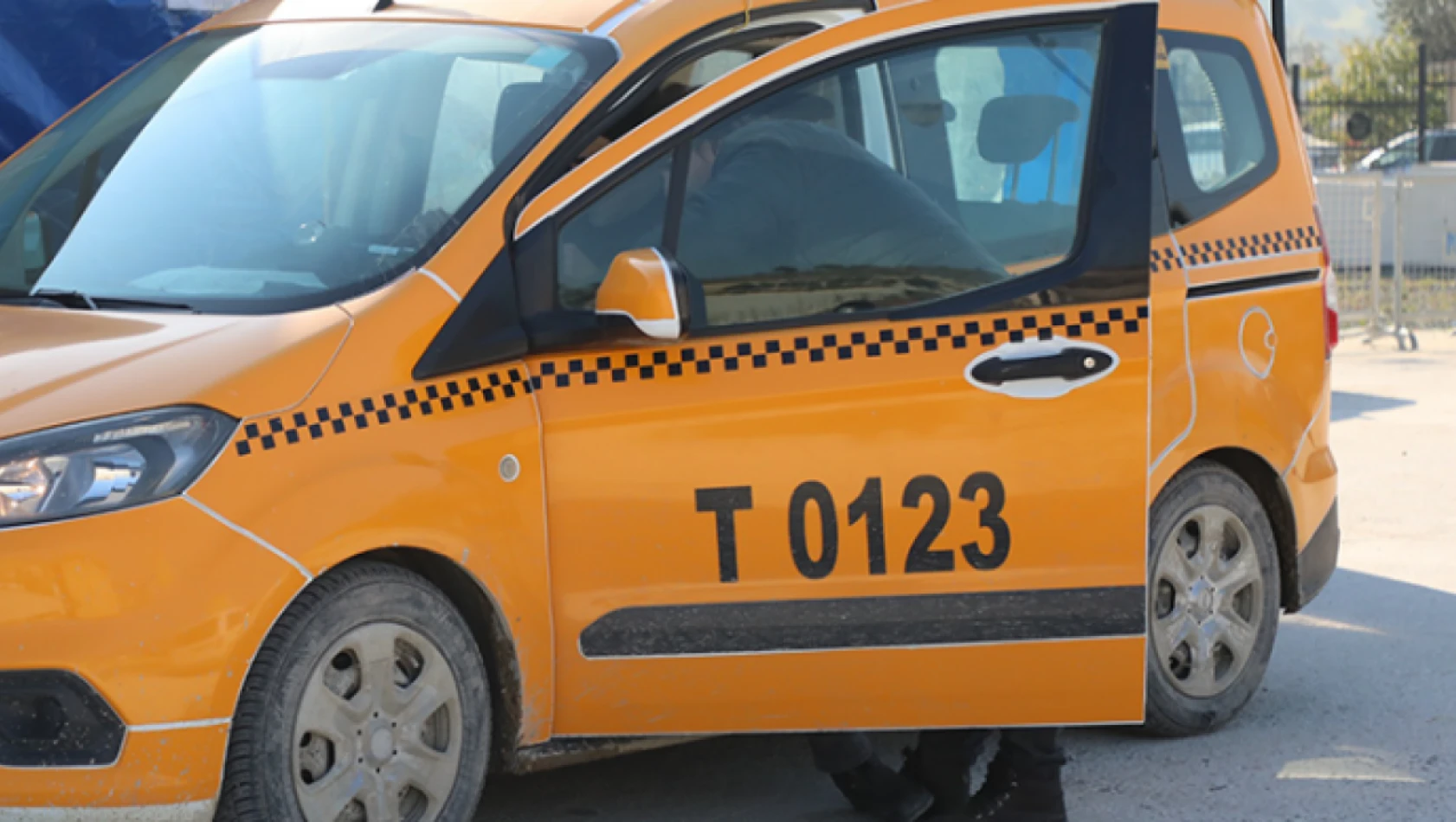 Hatay'da ulaşımda yeni dönem!