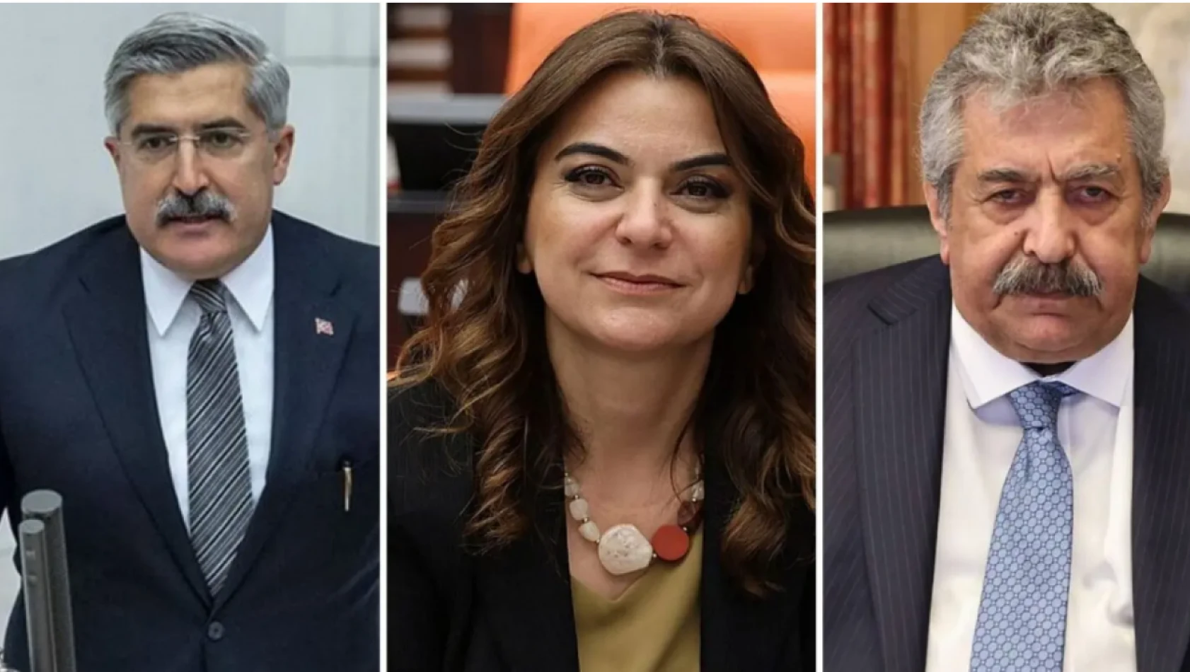 Hataylı vekil İmralı yolunda: 2 saatlik görüşme planlanıyor!