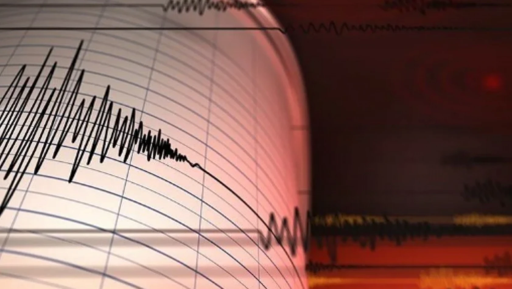 O il beşik gibi sallanıyor: 10 dakika arayla büyük şiddetli 2 deprem!