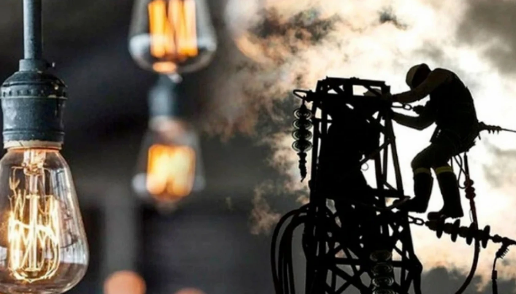 Hataylılar şarjlarınızı doldurun: Elektrik kesintisi saatler sürecek!