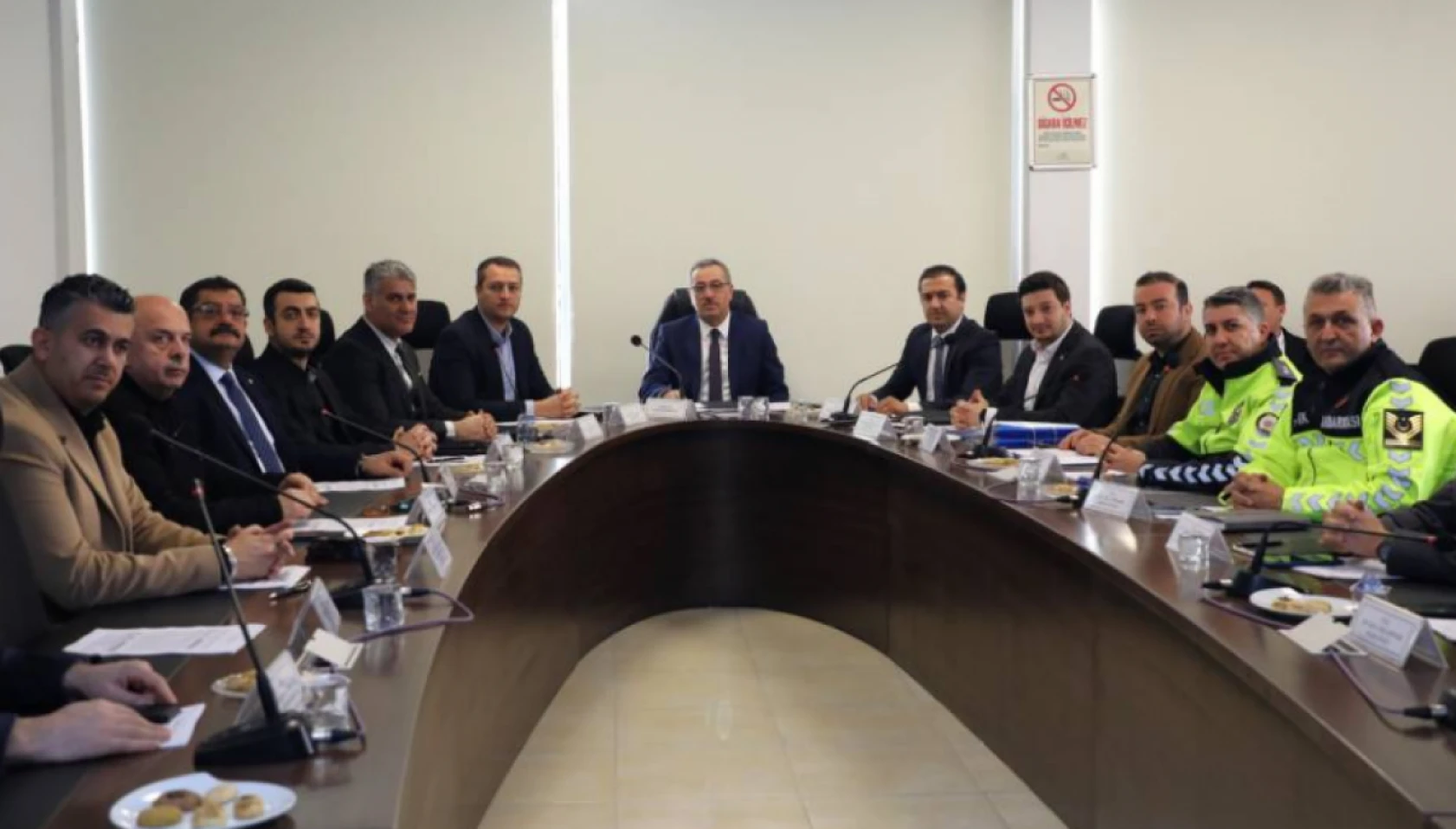 Hatay'daki birçok ilçeye yeni  toplu ulaşım güzergahı oluşturulacak!