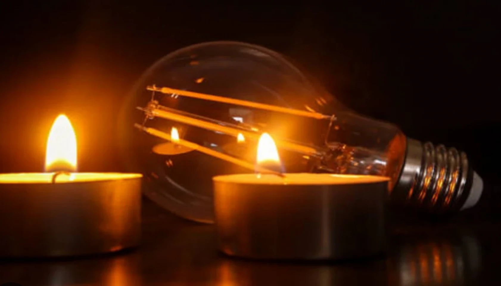 Hatay'da elektrik kesintisinin yaşanacağı adresler belli oldu: Birçok adres karanlığa gömülecek!