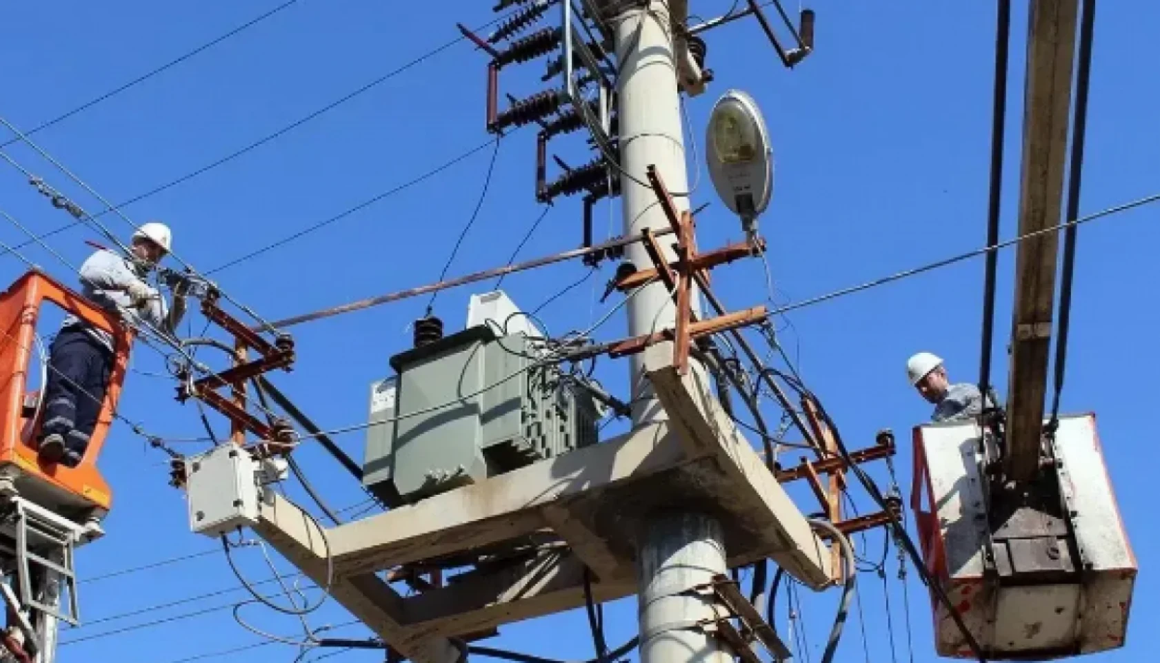 Hatay'da elektrik kesintisi uyarısı:  O adresler karanlığa gömülecek!