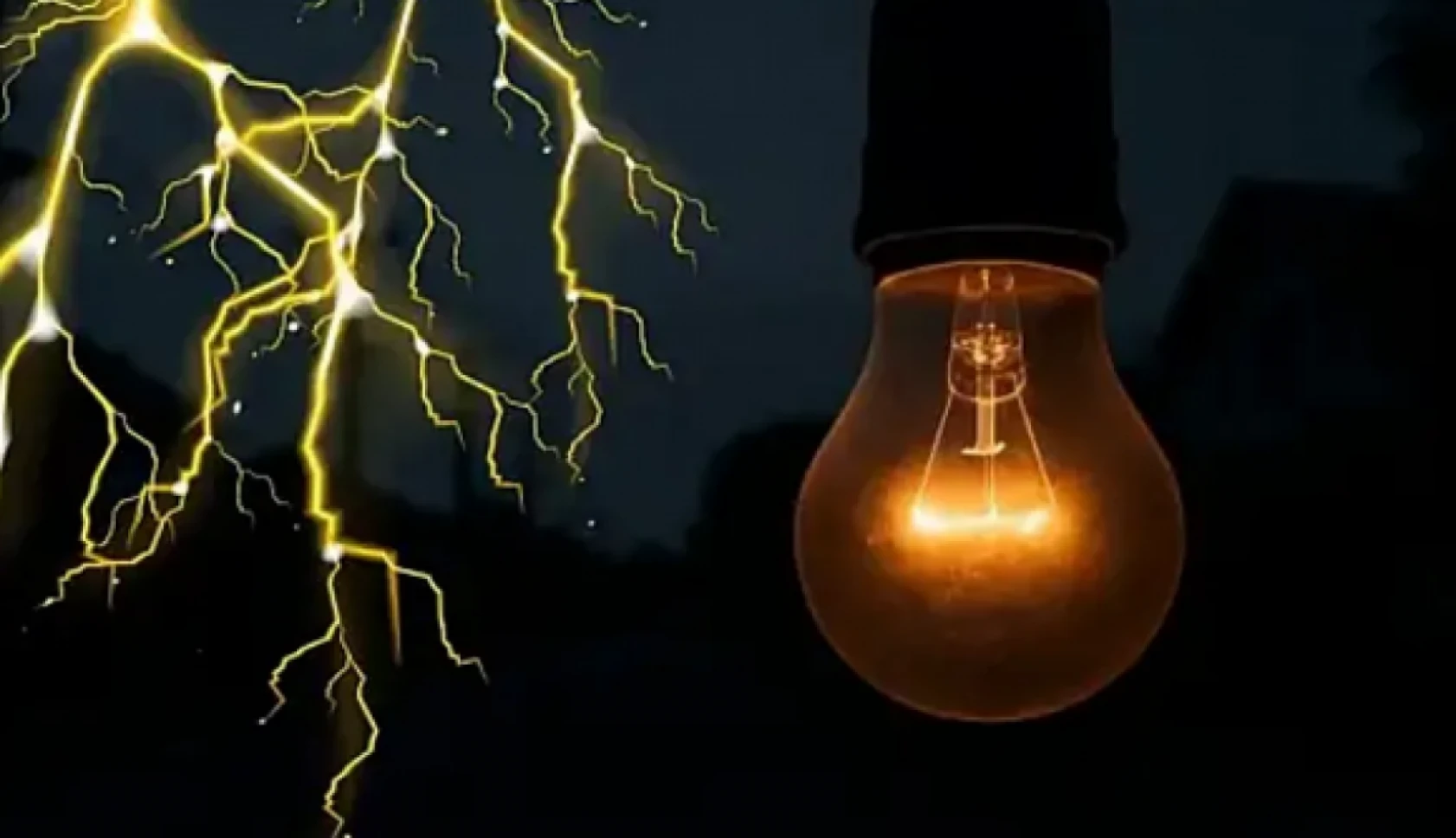 Hatay için kritik uyarı: O adresler karanlığa gömülecek!