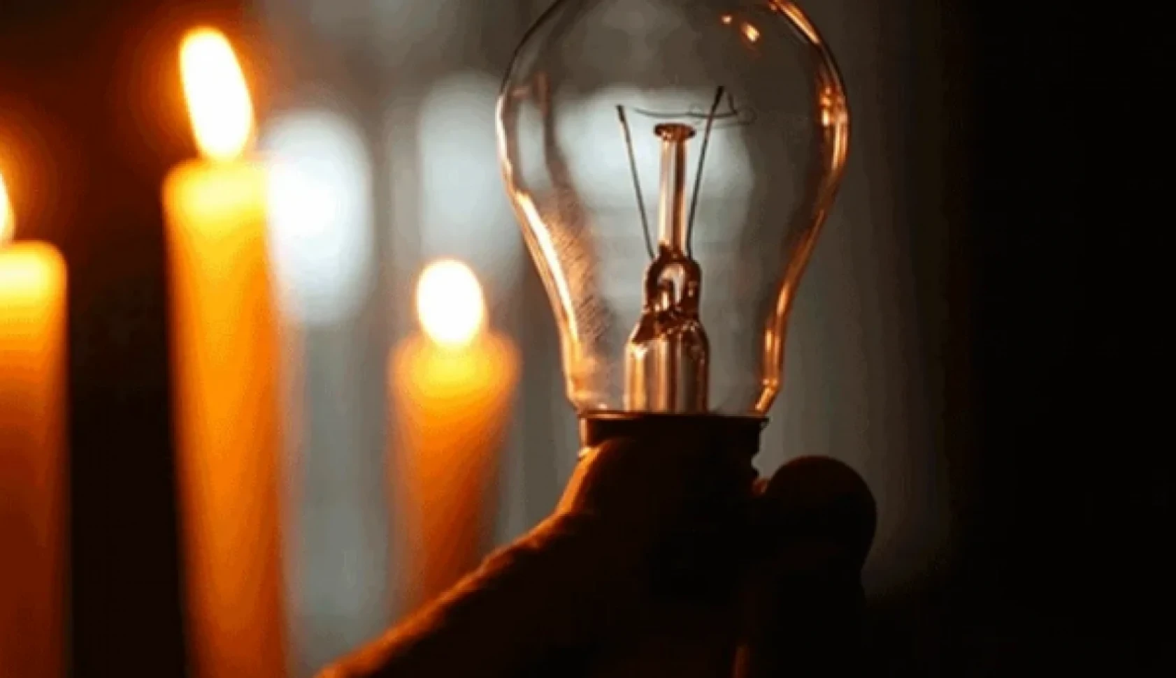 Uyarısı verildi: Hatay'da elektrikler kesiliyor!