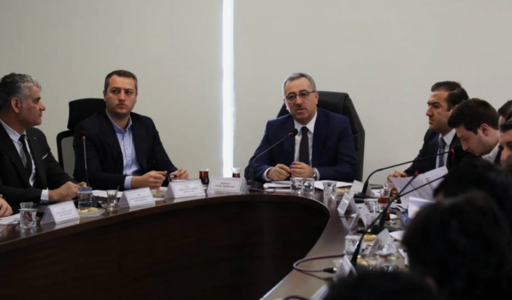 Hatay'daki birçok ilçeye yeni  toplu ulaşım güzergahı oluşturulacak!