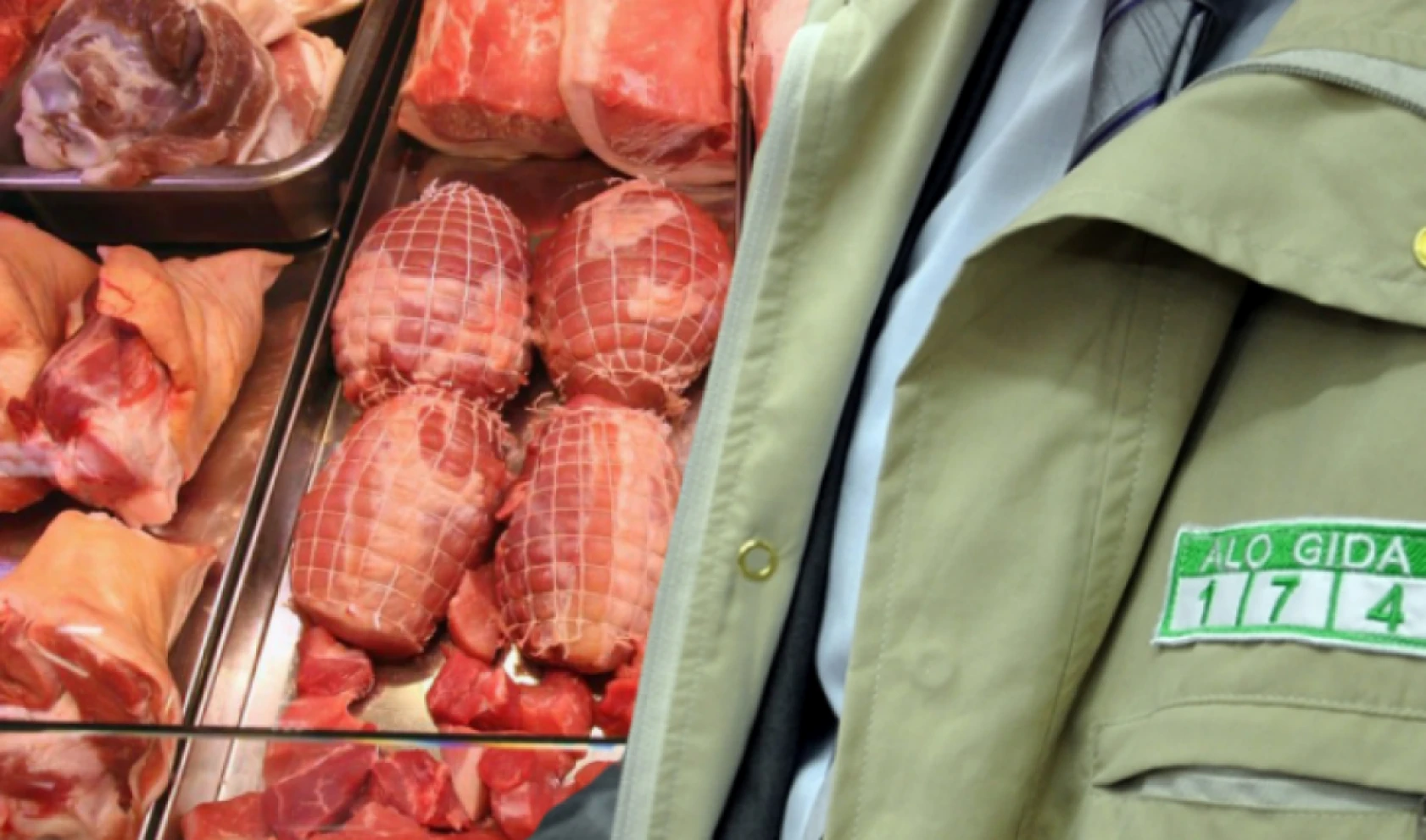 Hataylılar dışarda yediklerinize dikkat edin: Bakanlık açıkladı, bir firmada hileli ürün tespit edildi!