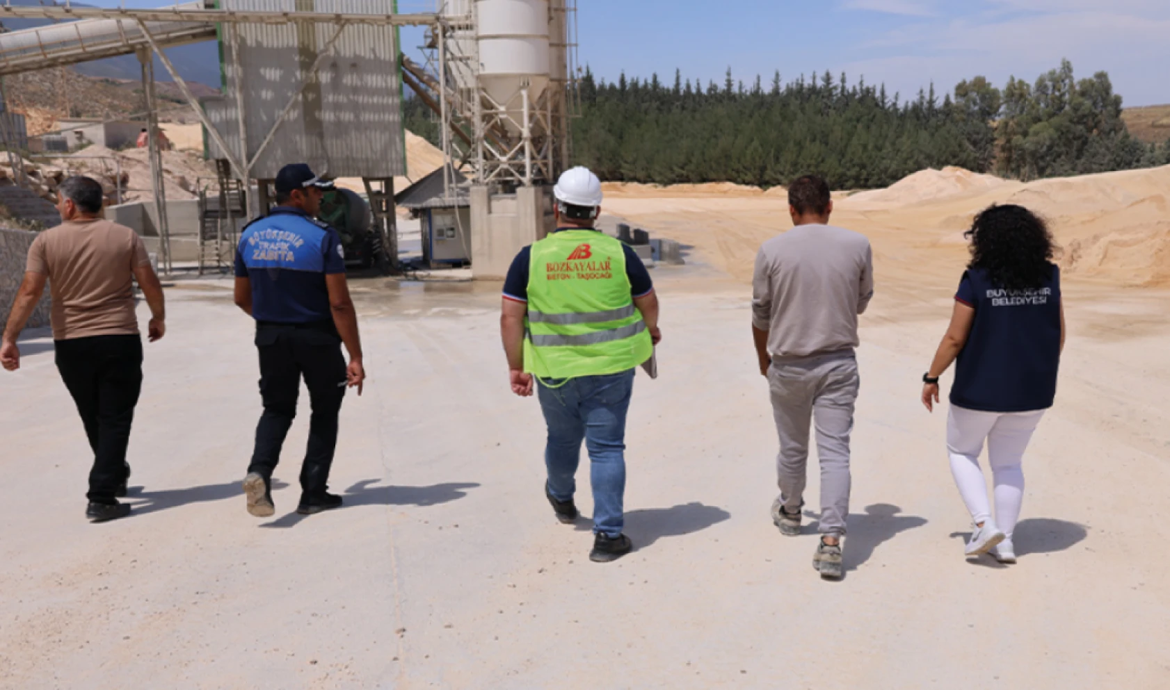 Hatay meclisi kararı verdi ve ekipler sahaya indi: O hatanın bedeli ağır olacak!