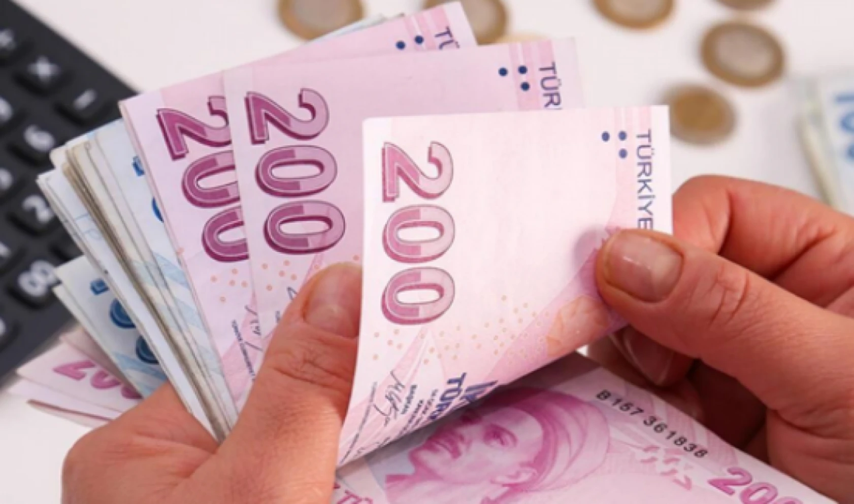 Dar gelirli ailelere destek geliyor: ,4 milyar lira kaynak aktarıldı!