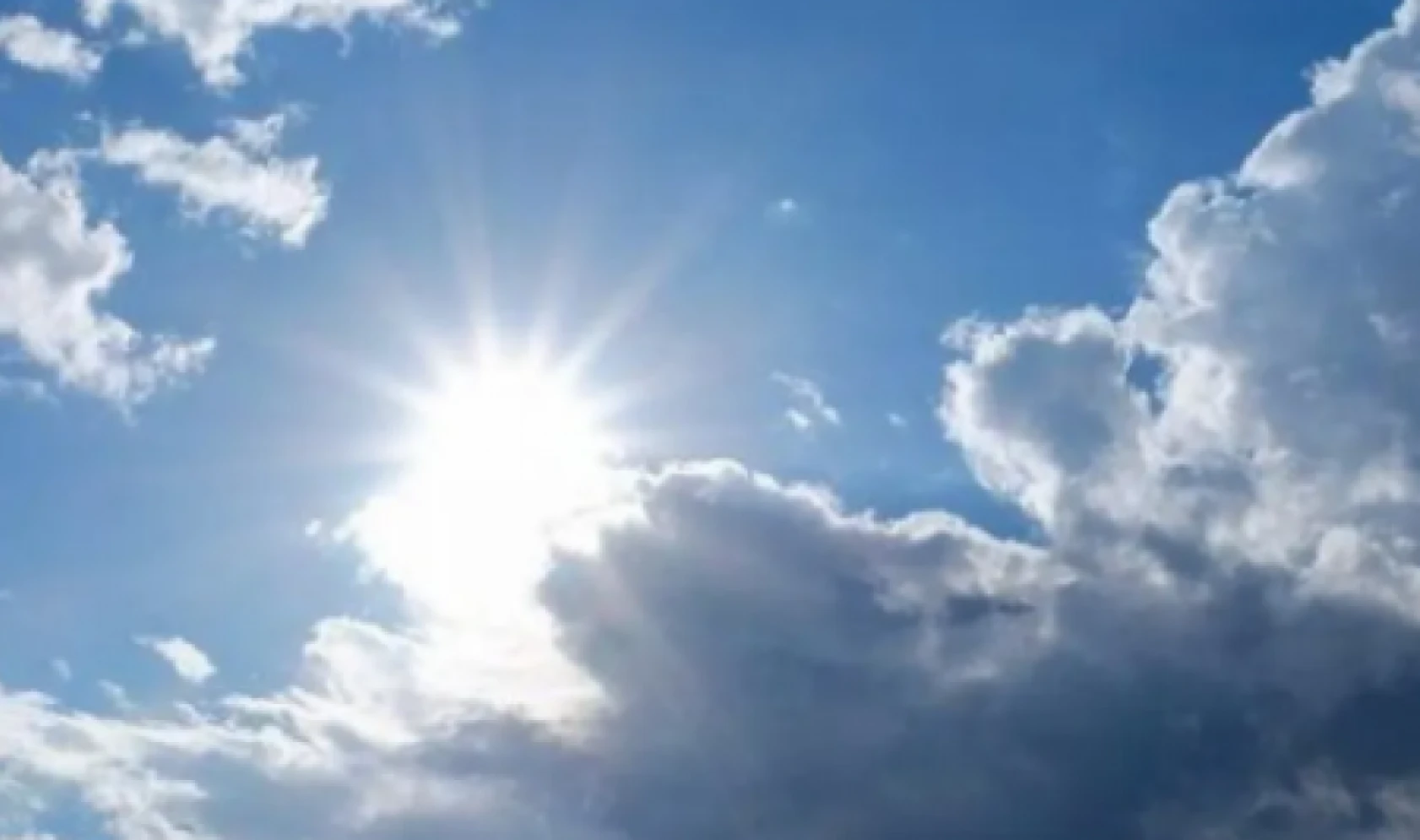 Hatay'da 5 gün boyunca hava durumu nasıl olacak? Yağış beklentisi var mı?