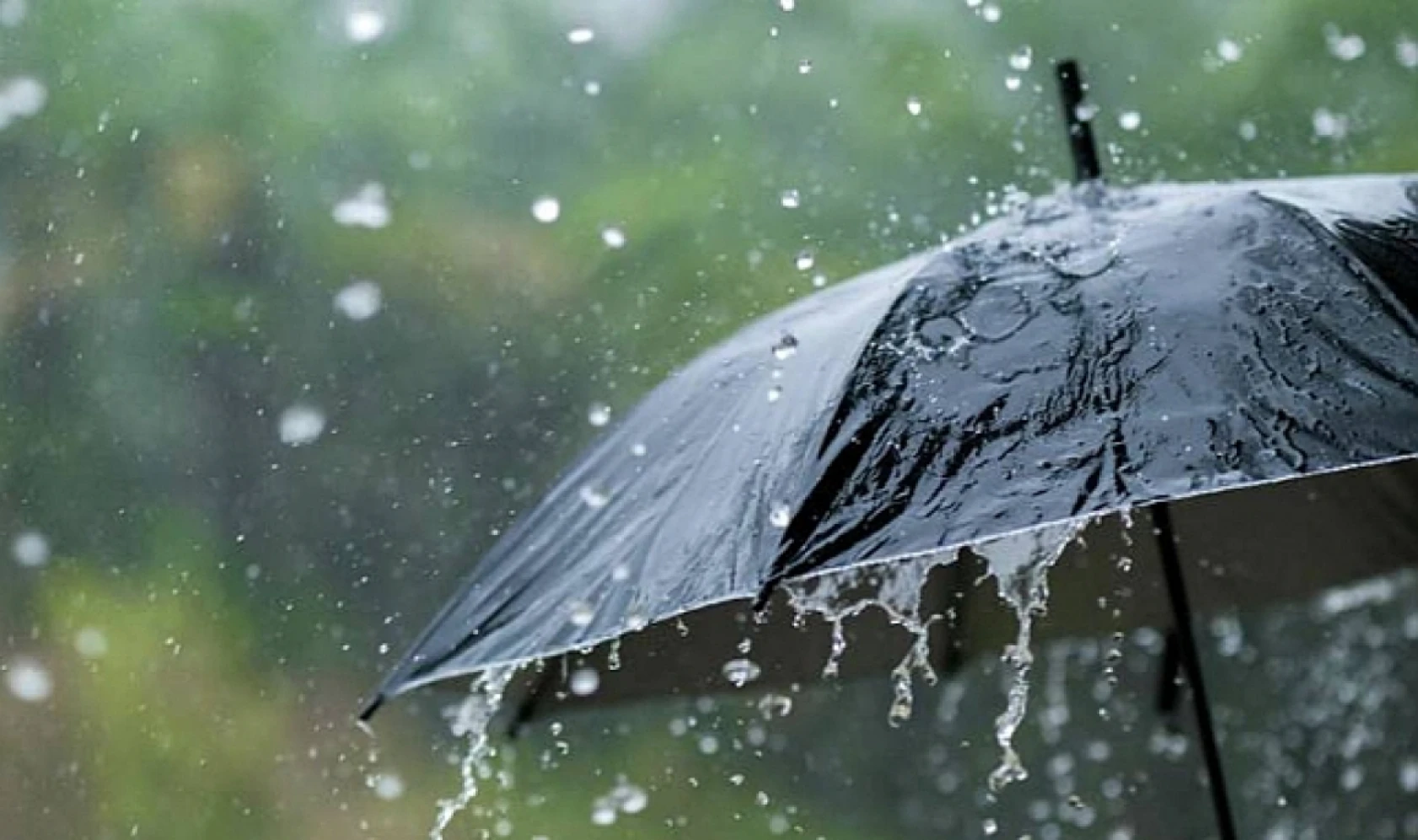 Hatay'a yağış uyarısı: O günlere dikkat!