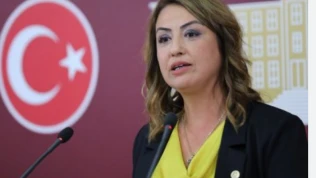 CHP'li Nermin Yıldırım Kara: 'Emeğin hakkını koruyacak düzenlemeler artık gecikmemeli'