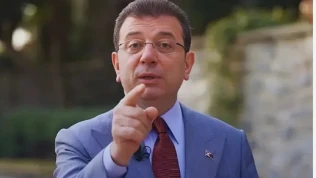 Ekrem İmamoğlu gençlere seslendi: 'Z kuşağının iktidarını birlikte kuracağız'