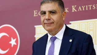 Hataylı vekil Harbiye Şelalesini hatırlattı: 'Harbiye Şelaleleri can çekişiyor'